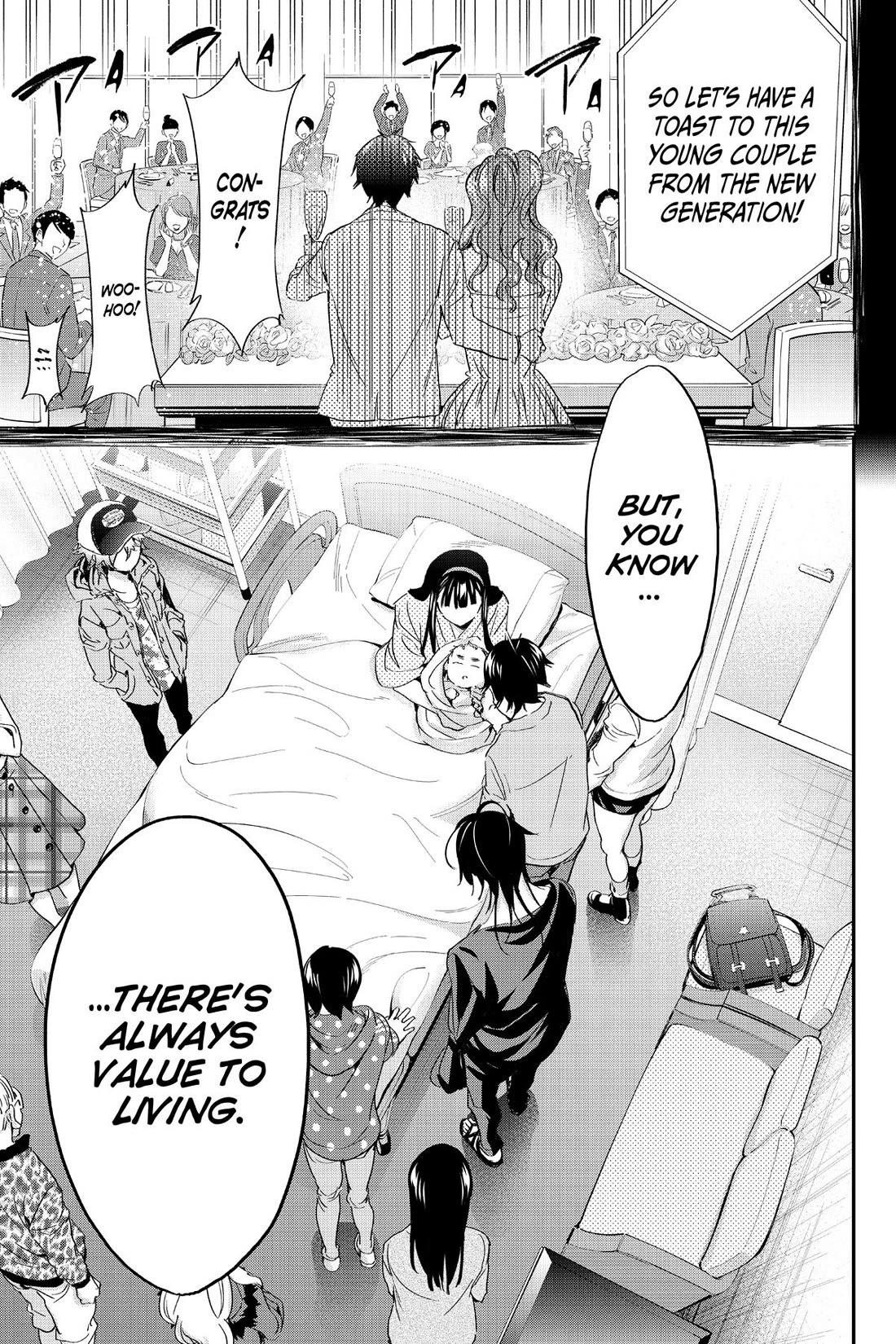 Real Account II chapter 182 page 32