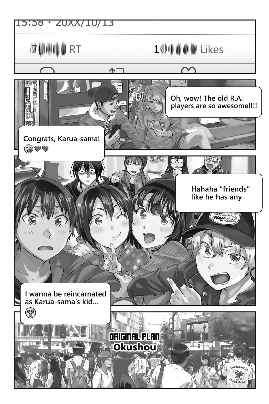 Real Account II chapter 182 page 35