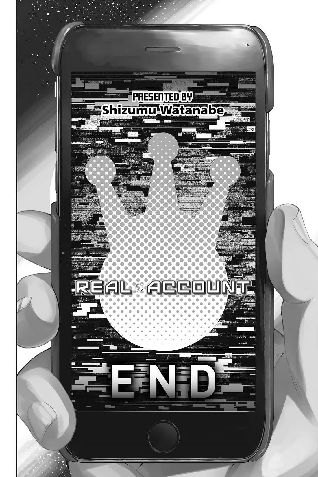 Real Account II chapter 182 page 37