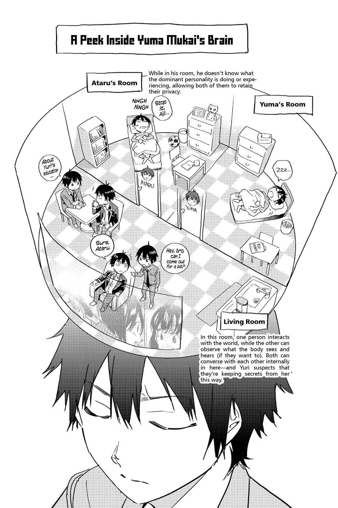 Real Account II chapter 182 page 39