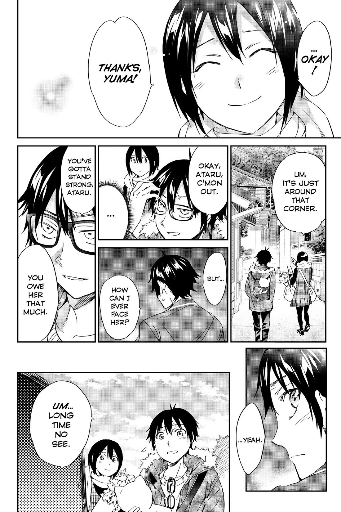 Real Account II chapter 182 page 43