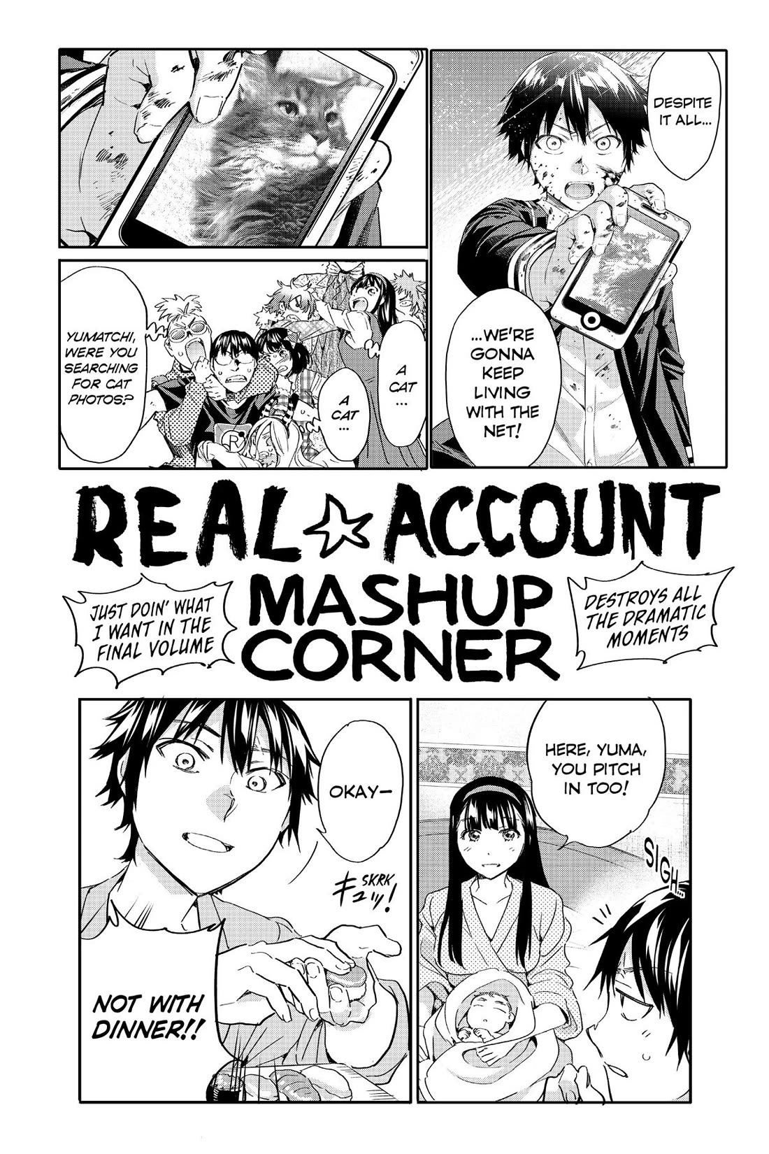 Real Account II chapter 182 page 47