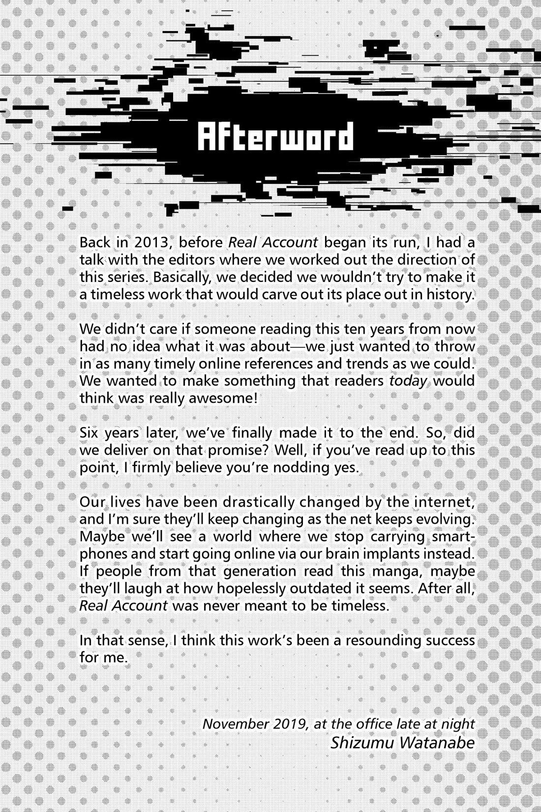Real Account II chapter 182 page 49