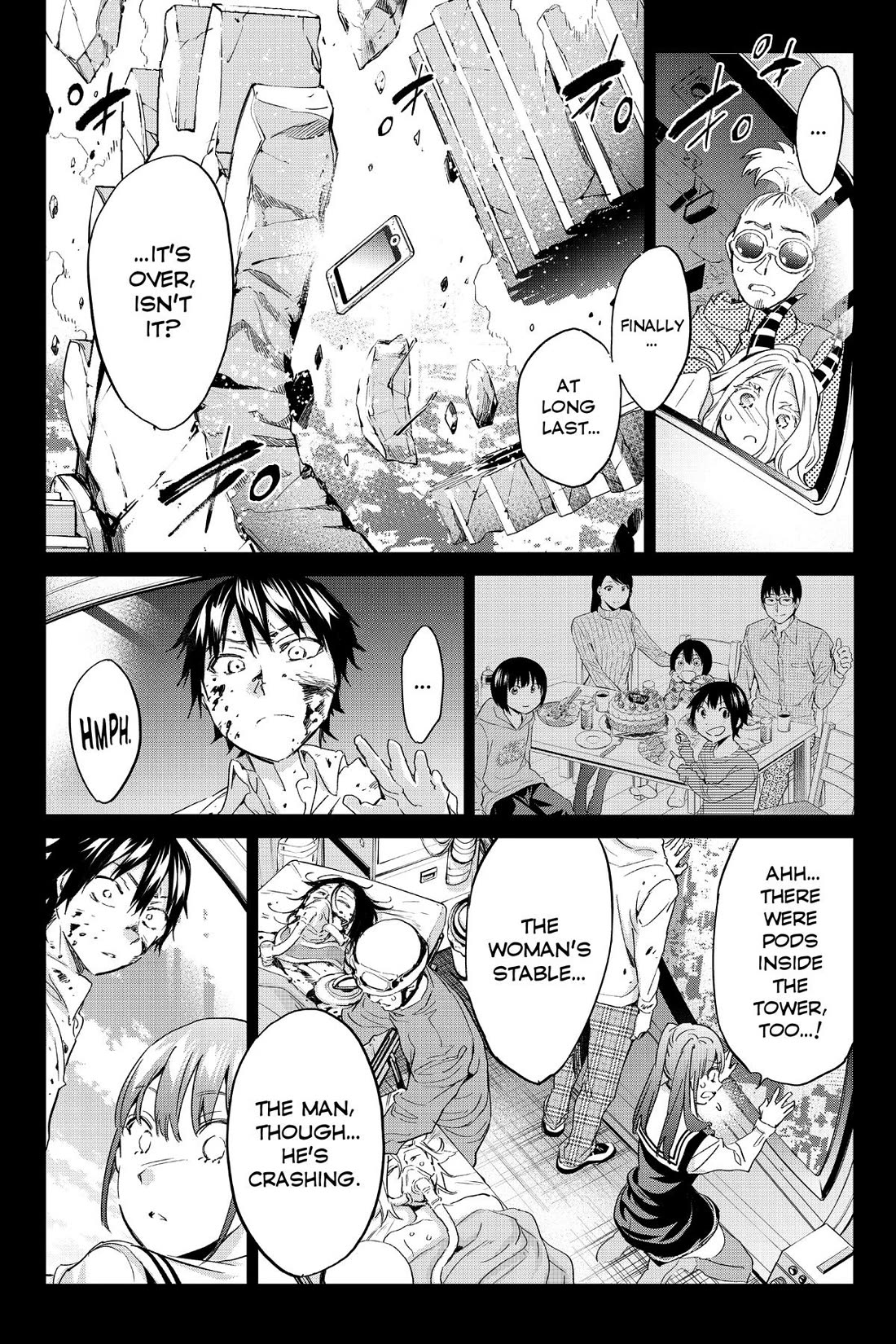 Real Account II chapter 182 page 7