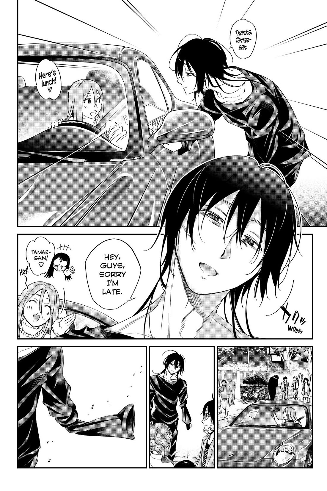 Real Account II chapter 182 page 9