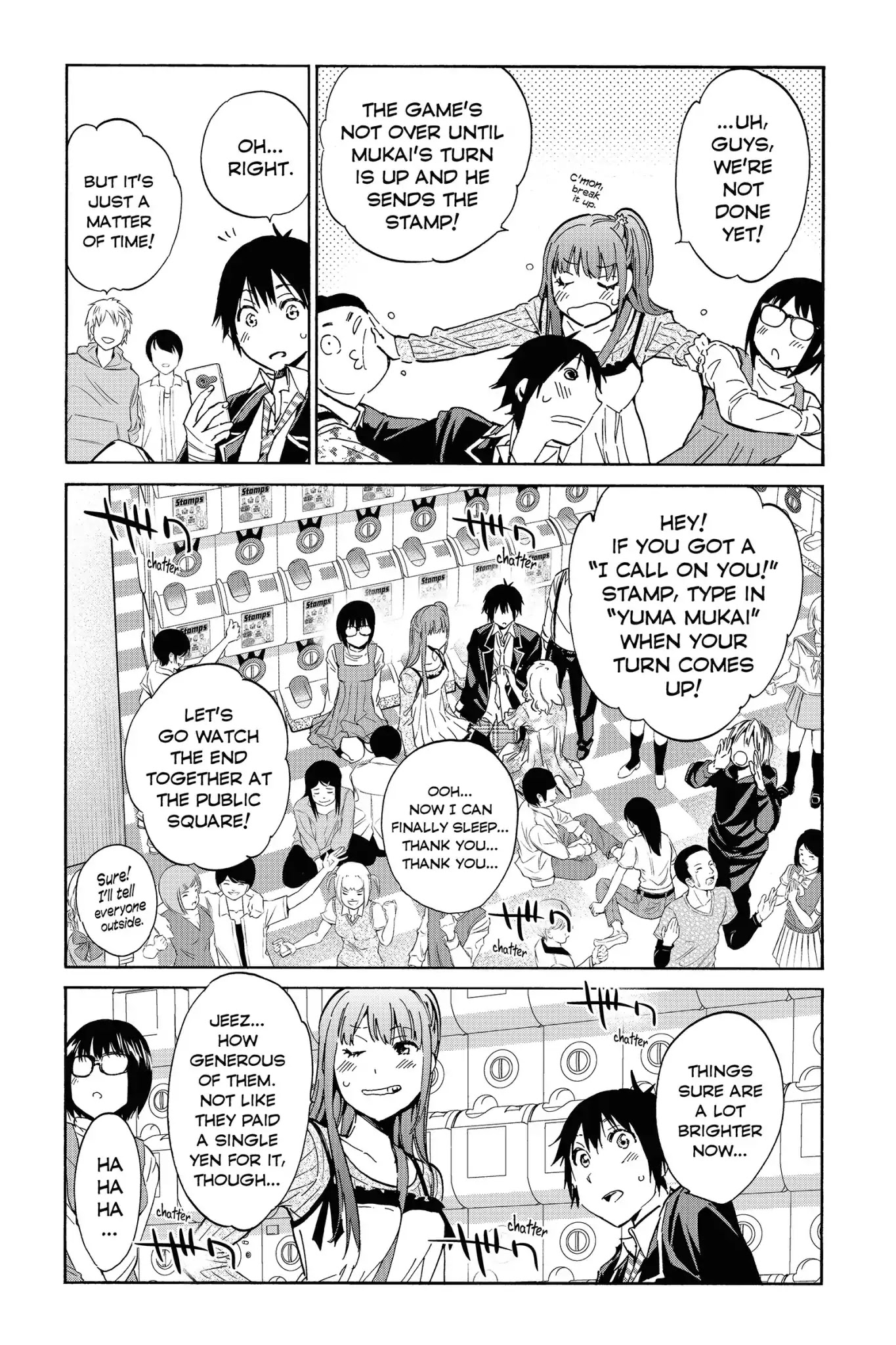 Real Account II chapter 19 page 3