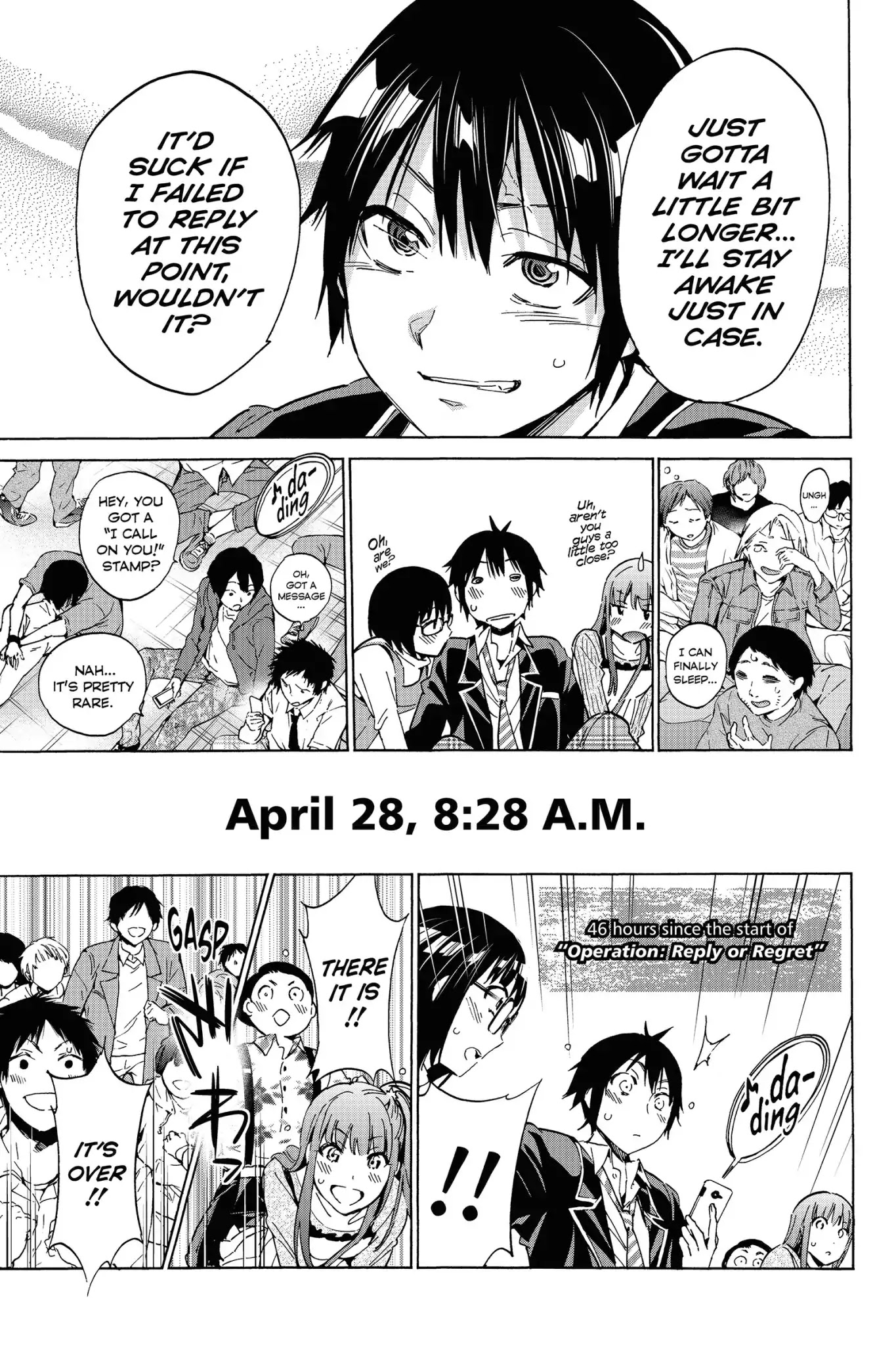 Real Account II chapter 19 page 5