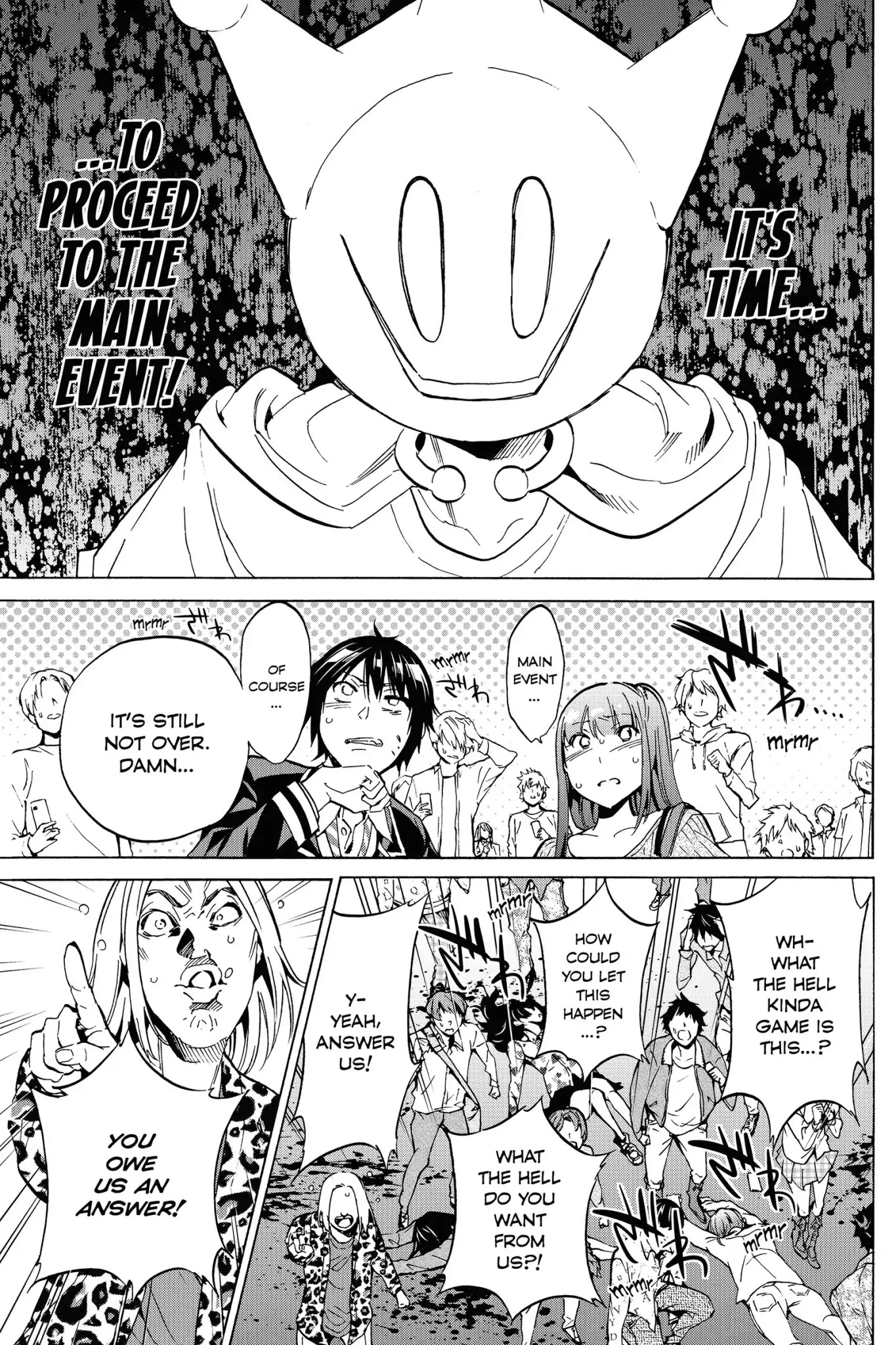Real Account II chapter 2 page 10