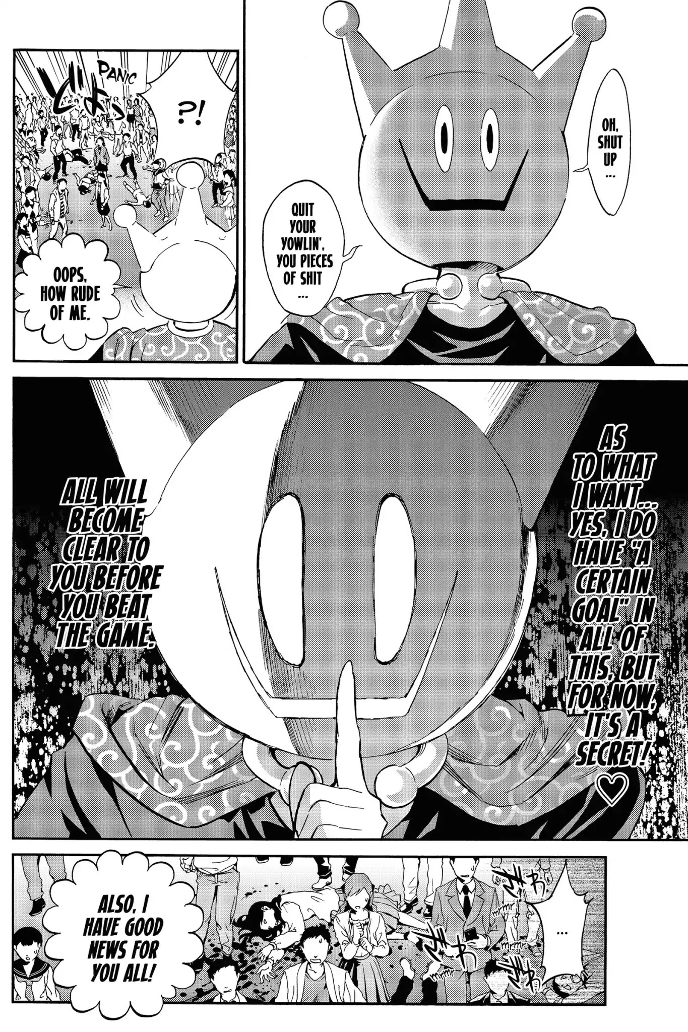 Real Account II chapter 2 page 11