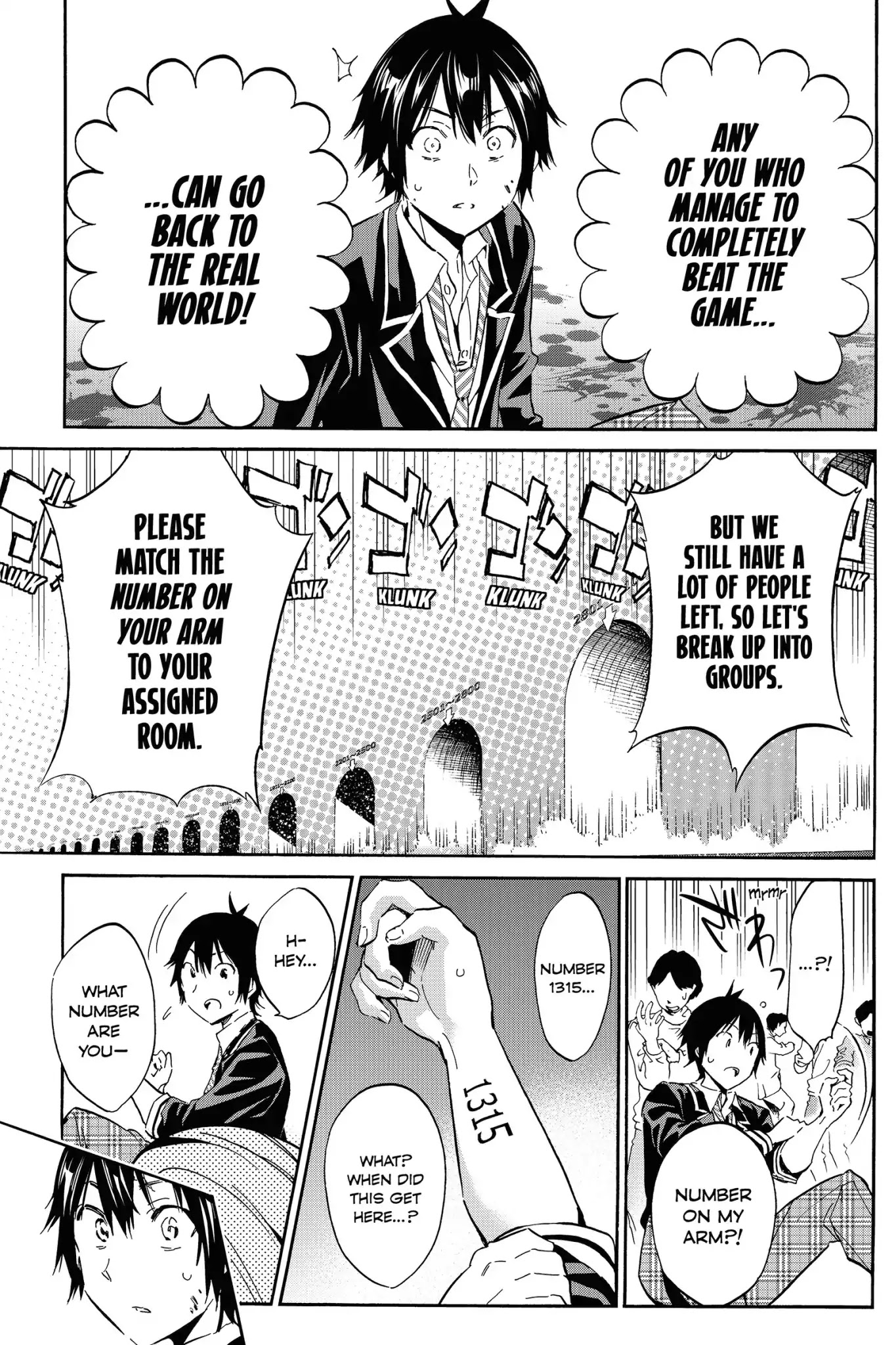 Real Account II chapter 2 page 12