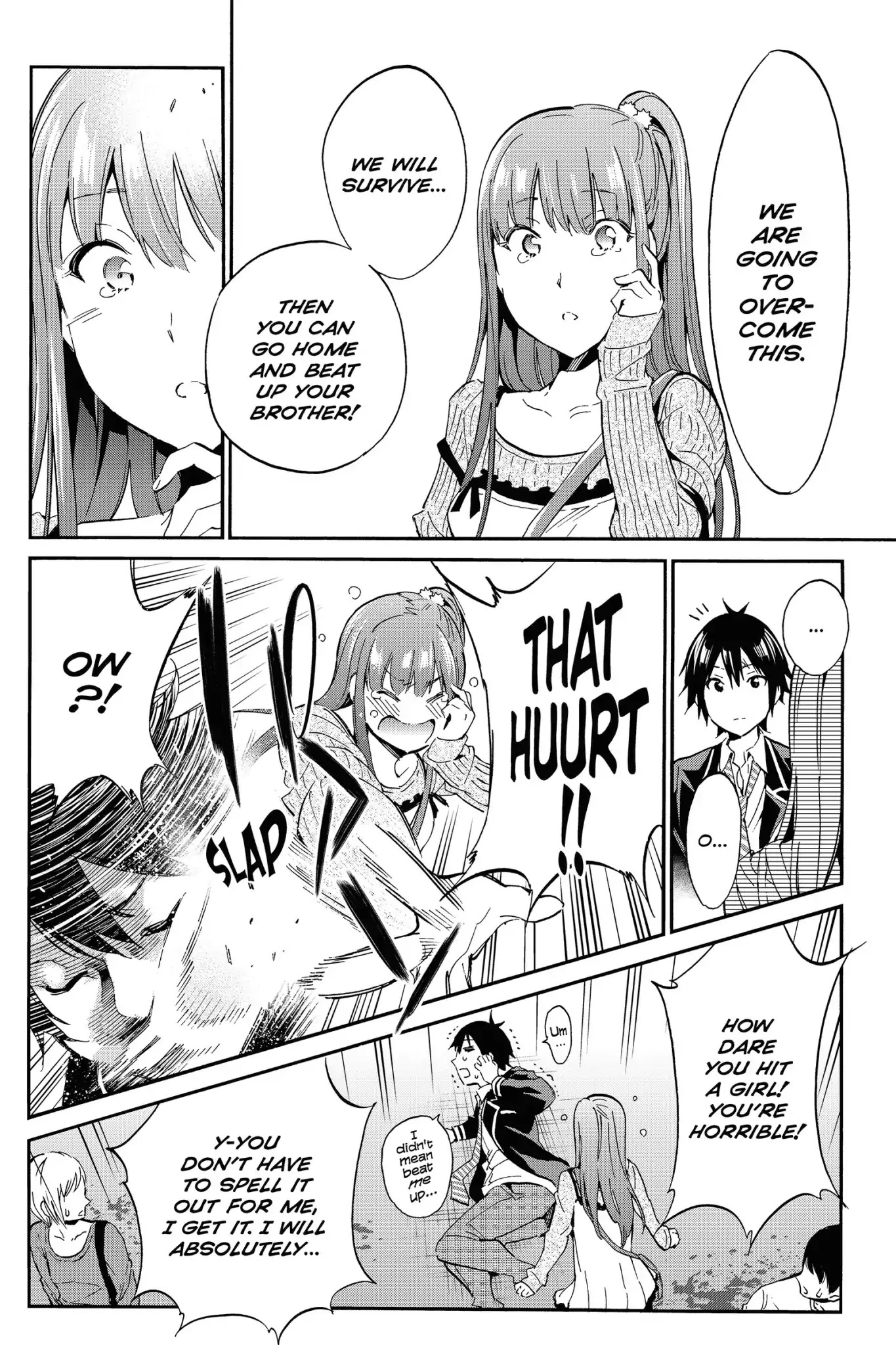 Real Account II chapter 2 page 15