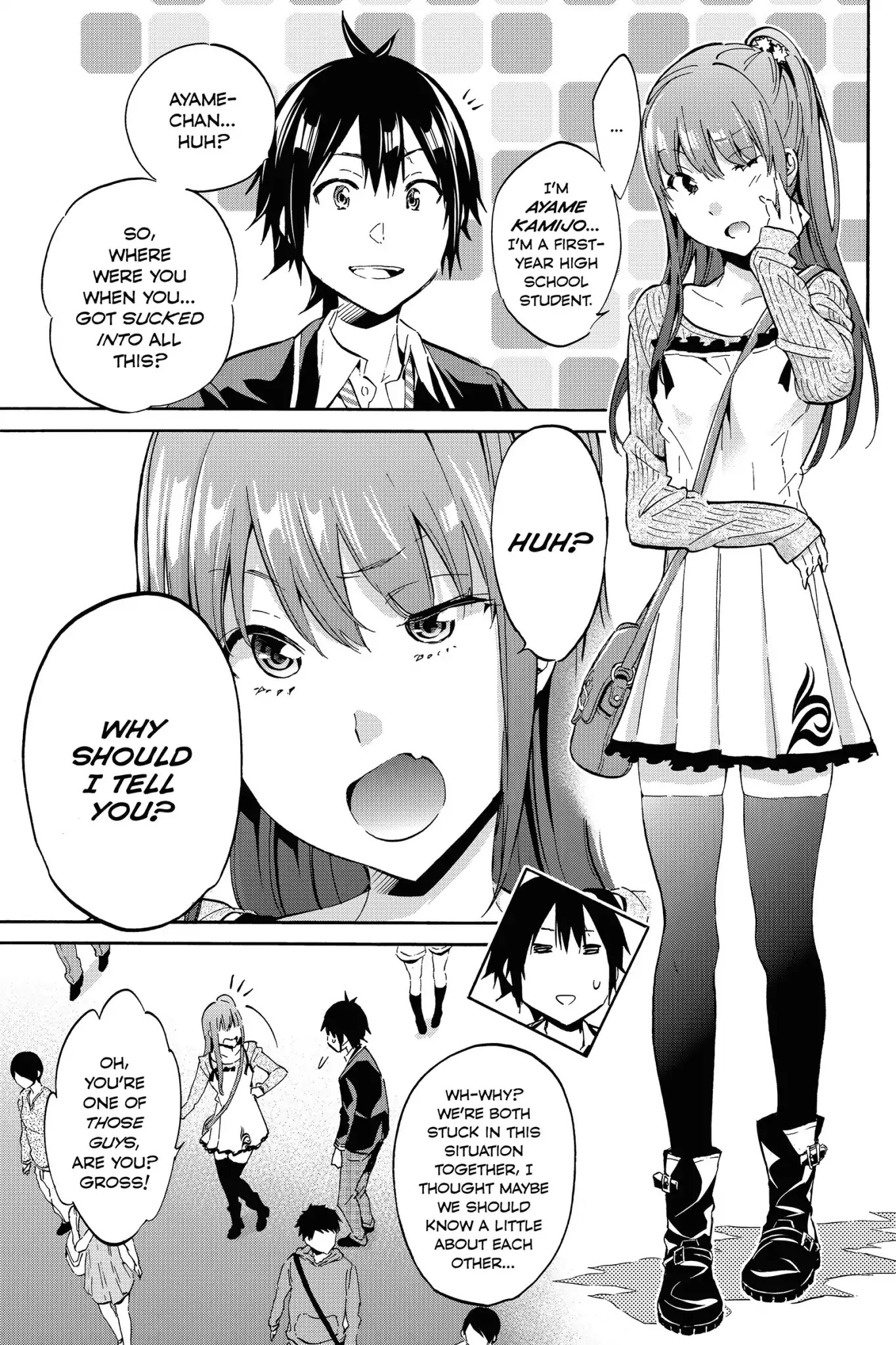 Real Account II chapter 2 page 18
