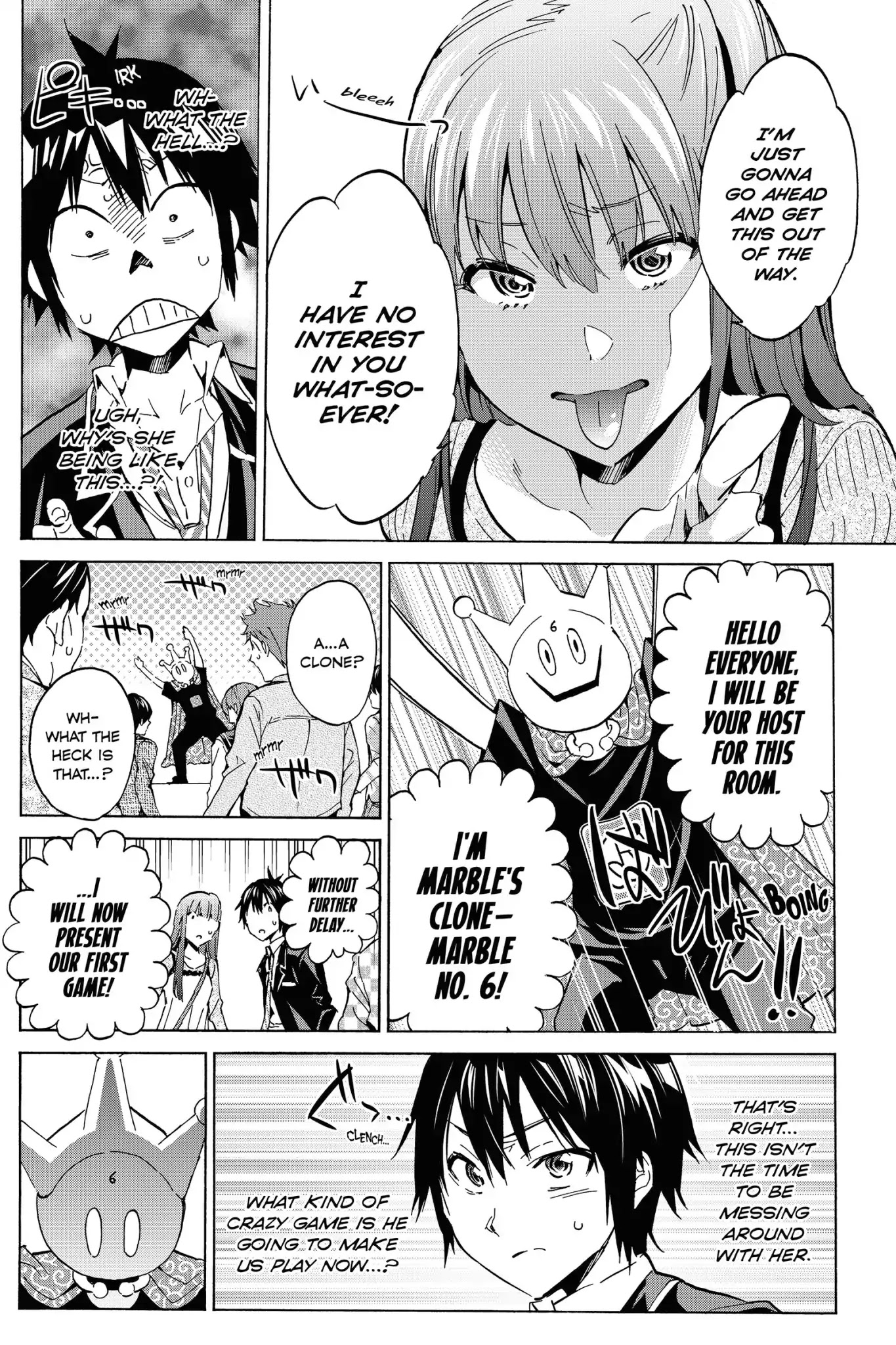 Real Account II chapter 2 page 19