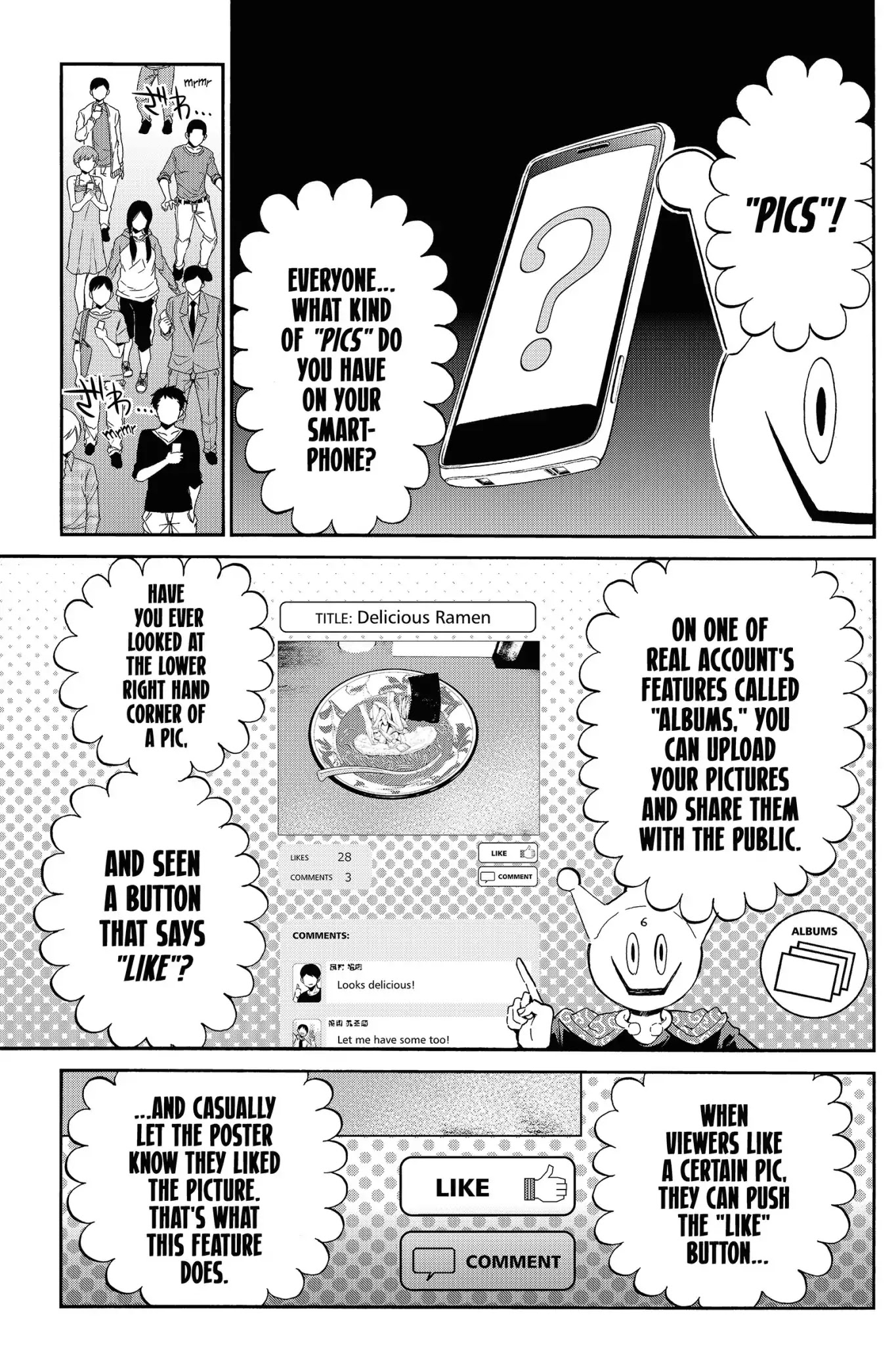 Real Account II chapter 2 page 20