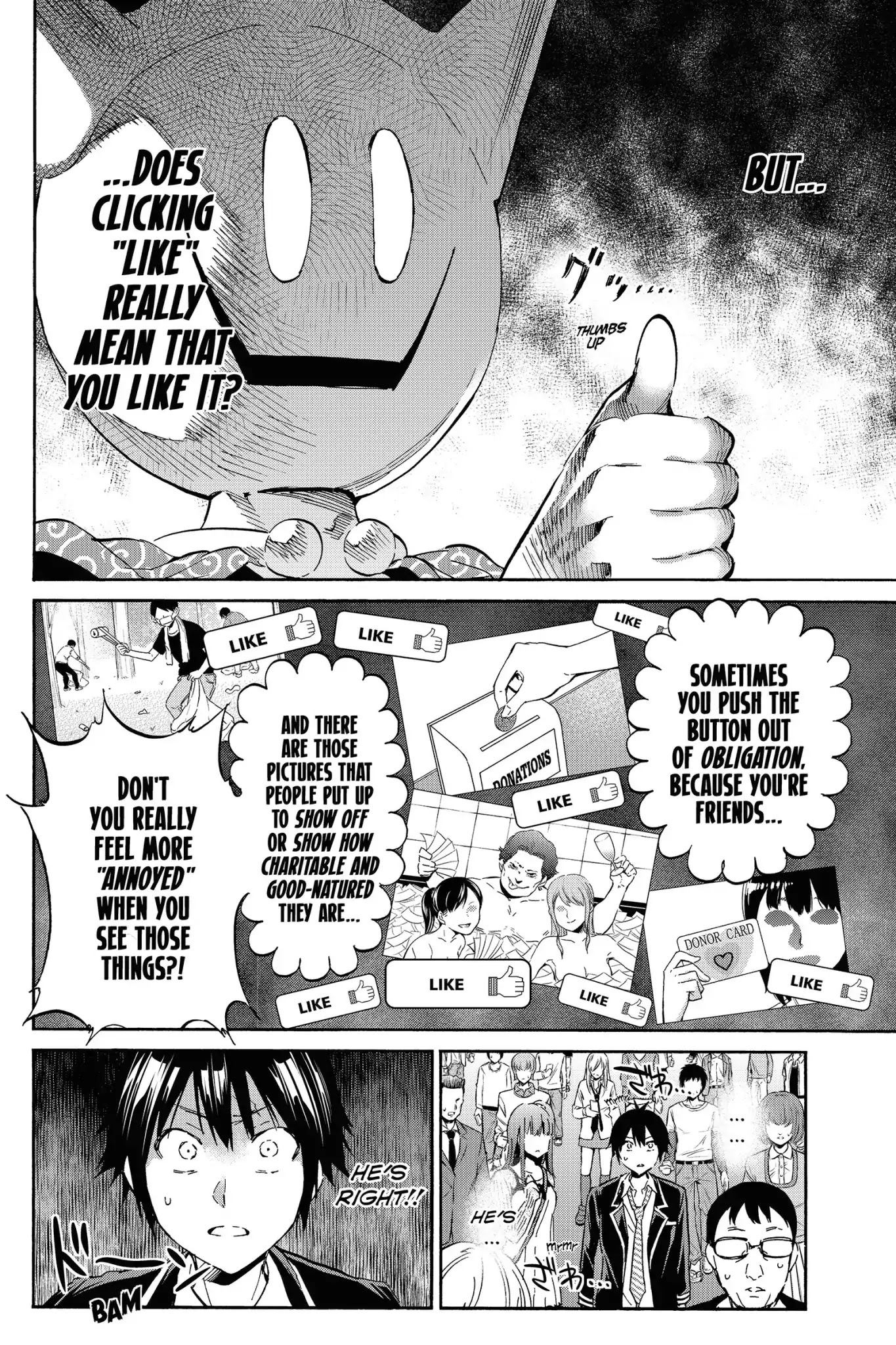 Real Account II chapter 2 page 21