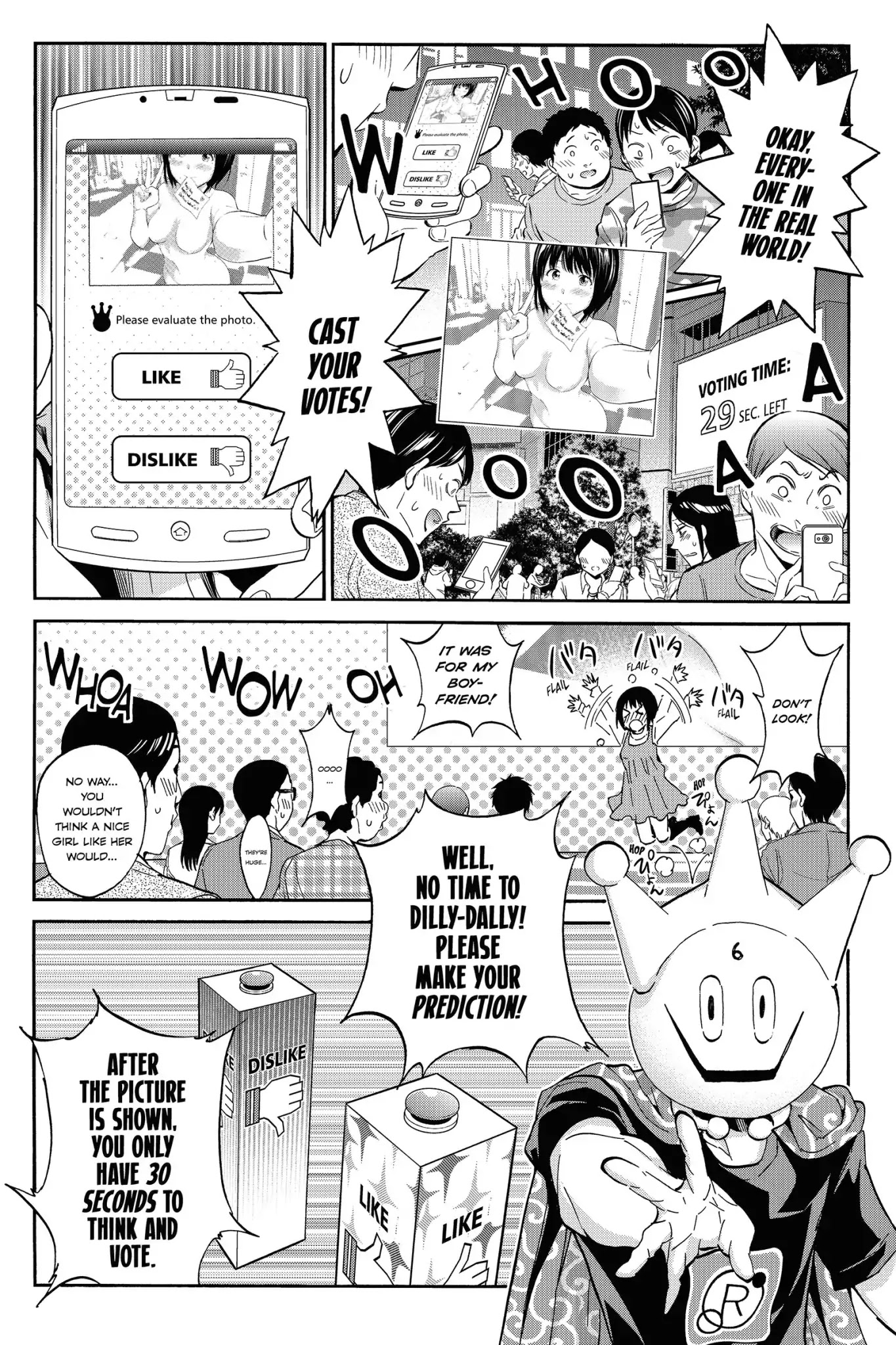 Real Account II chapter 2 page 28