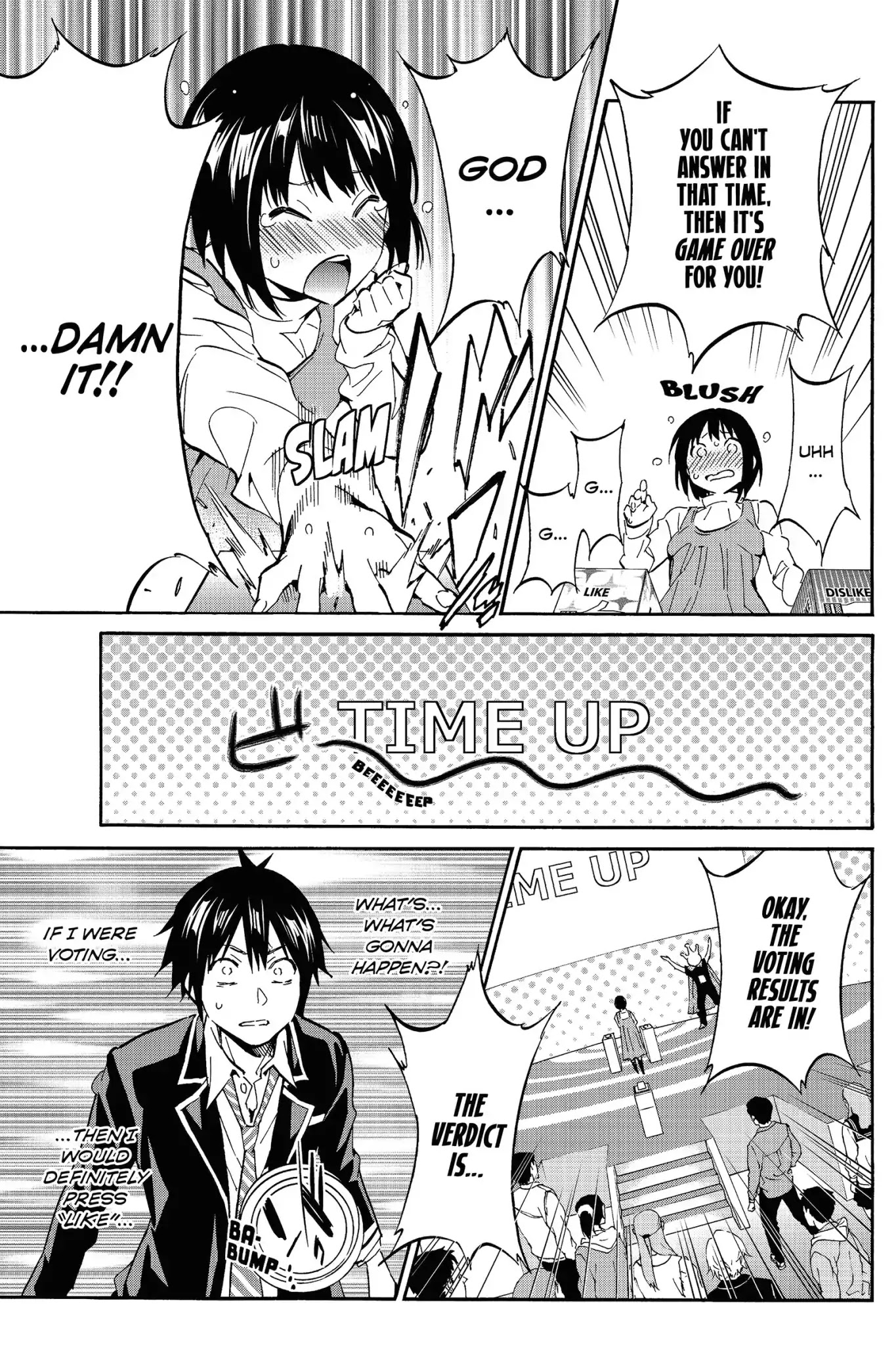 Real Account II chapter 2 page 29