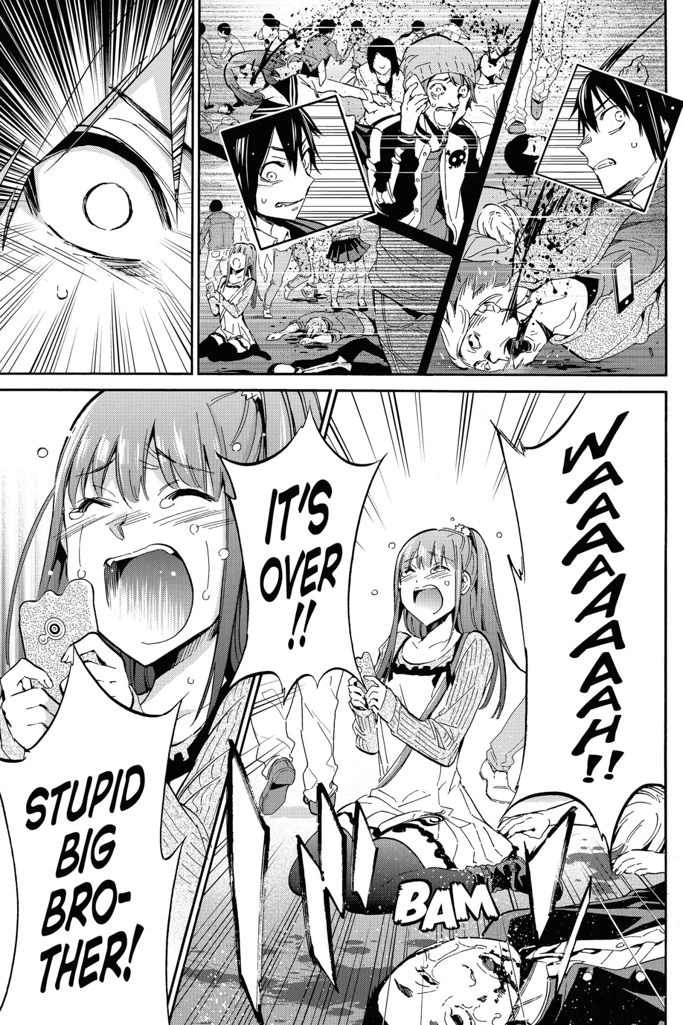 Real Account II chapter 2 page 3