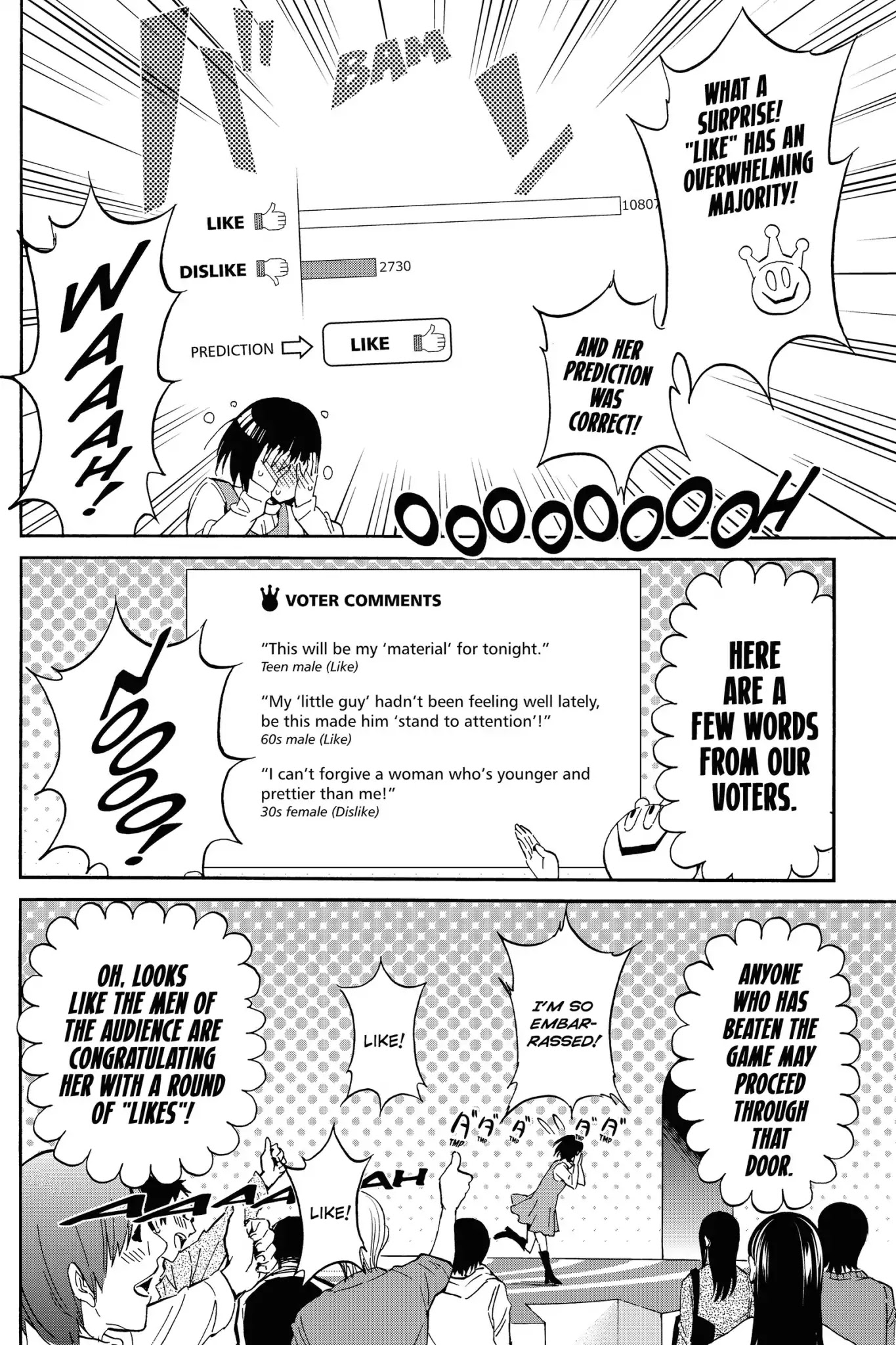 Real Account II chapter 2 page 30