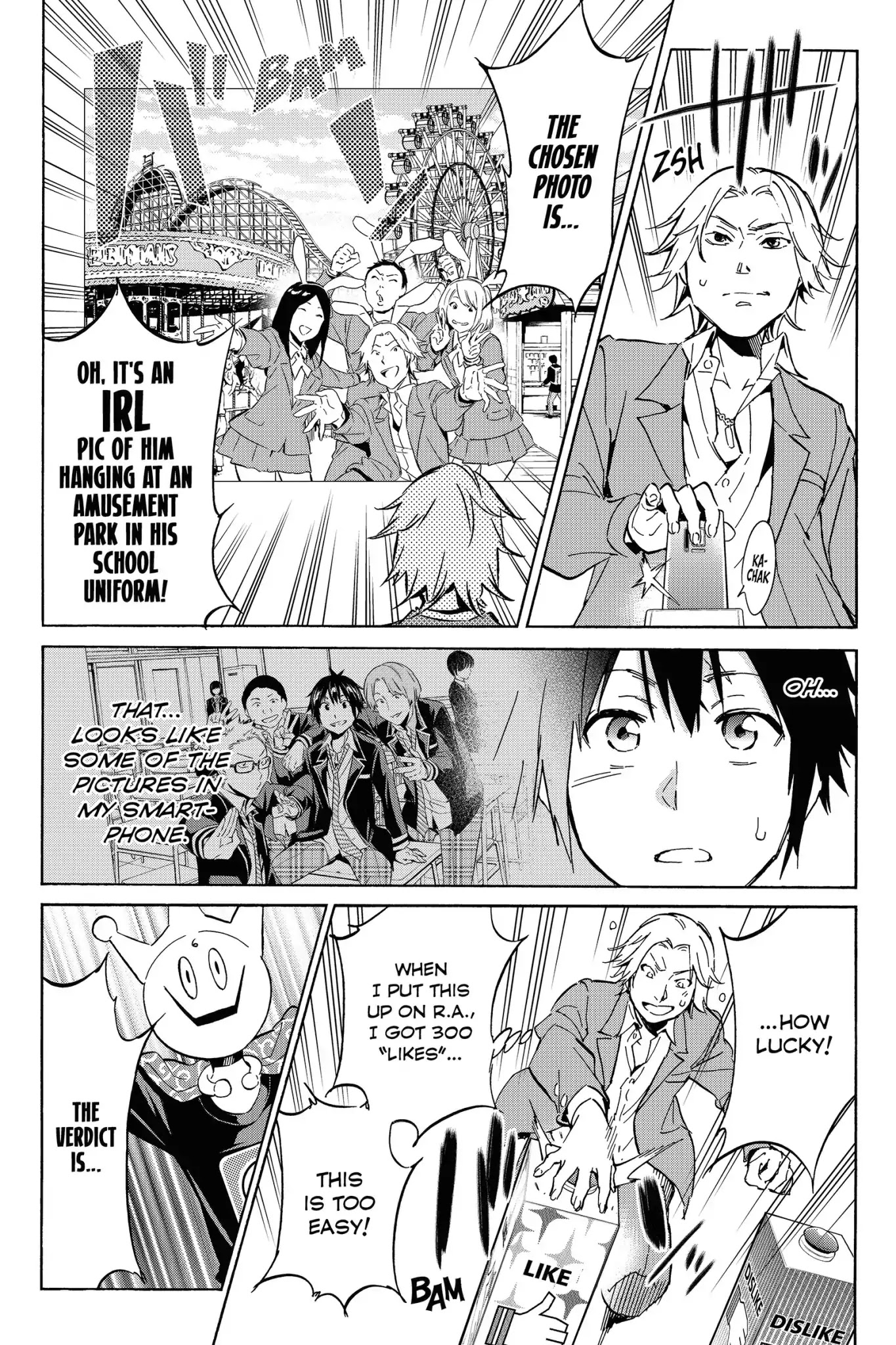Real Account II chapter 2 page 32