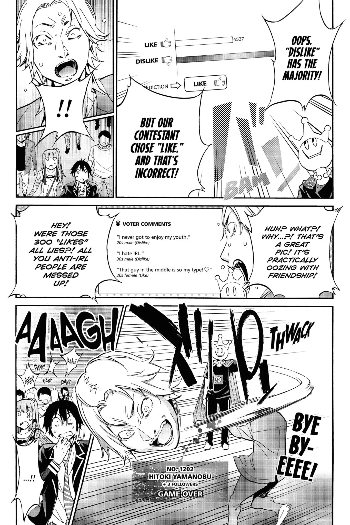 Real Account II chapter 2 page 33