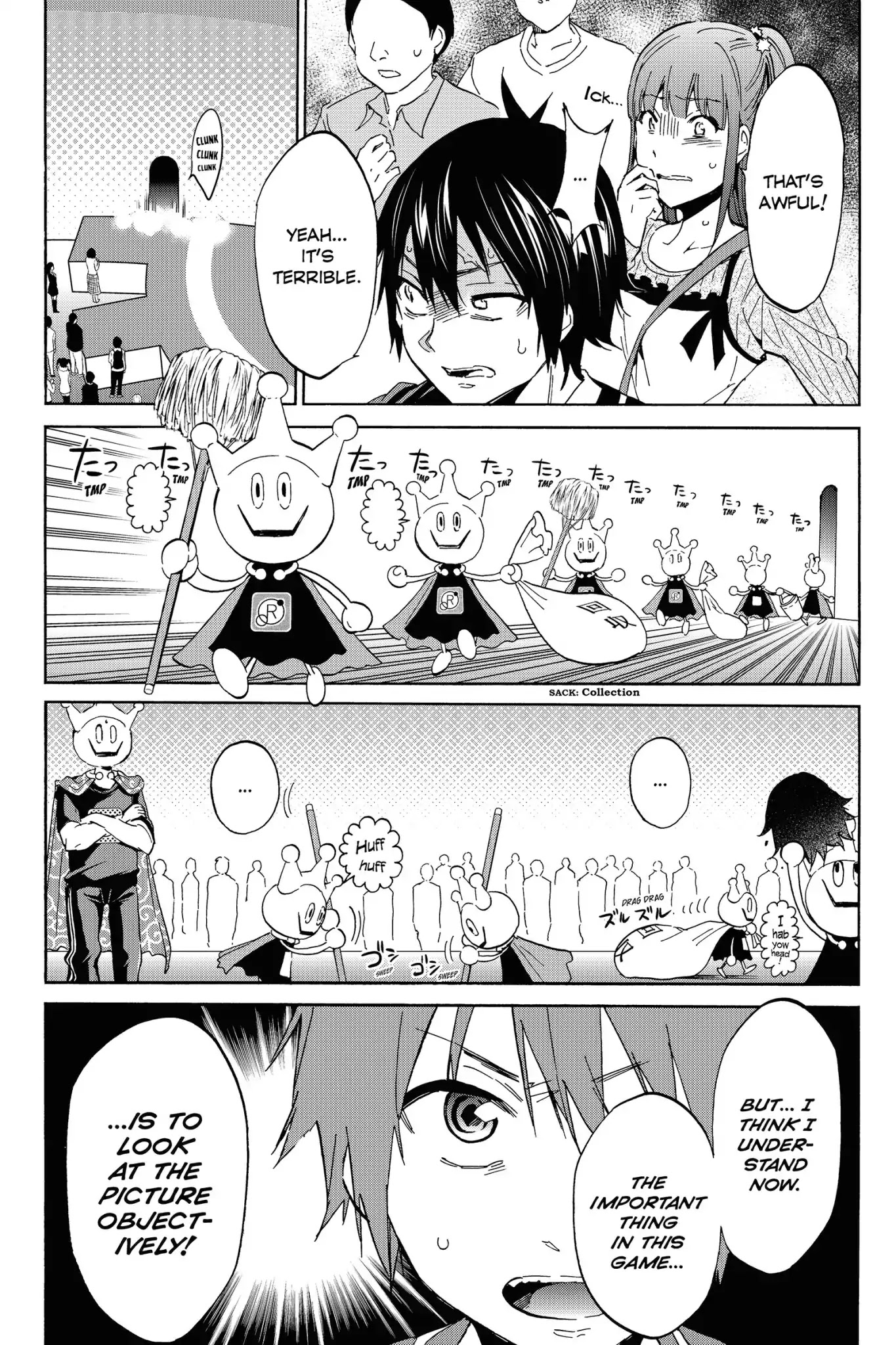 Real Account II chapter 2 page 34