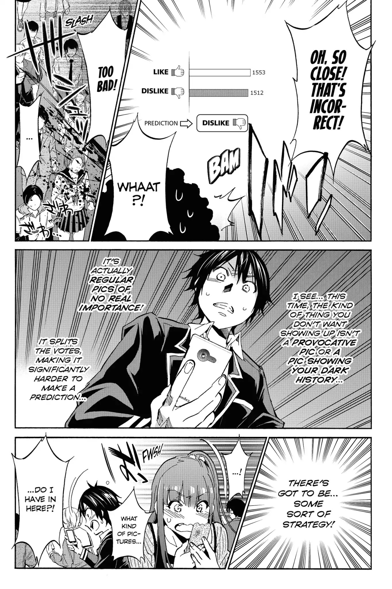 Real Account II chapter 2 page 37