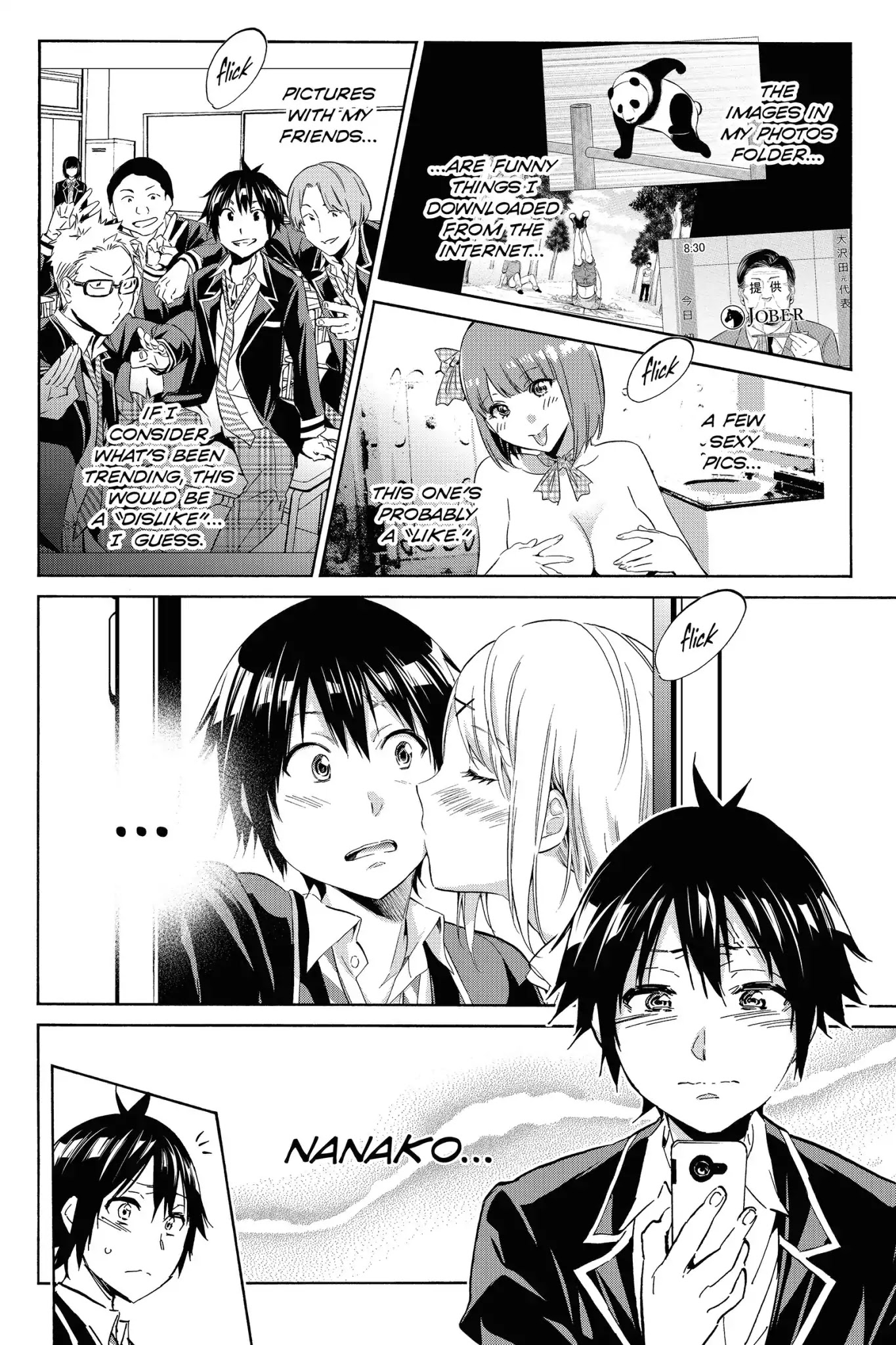Real Account II chapter 2 page 38