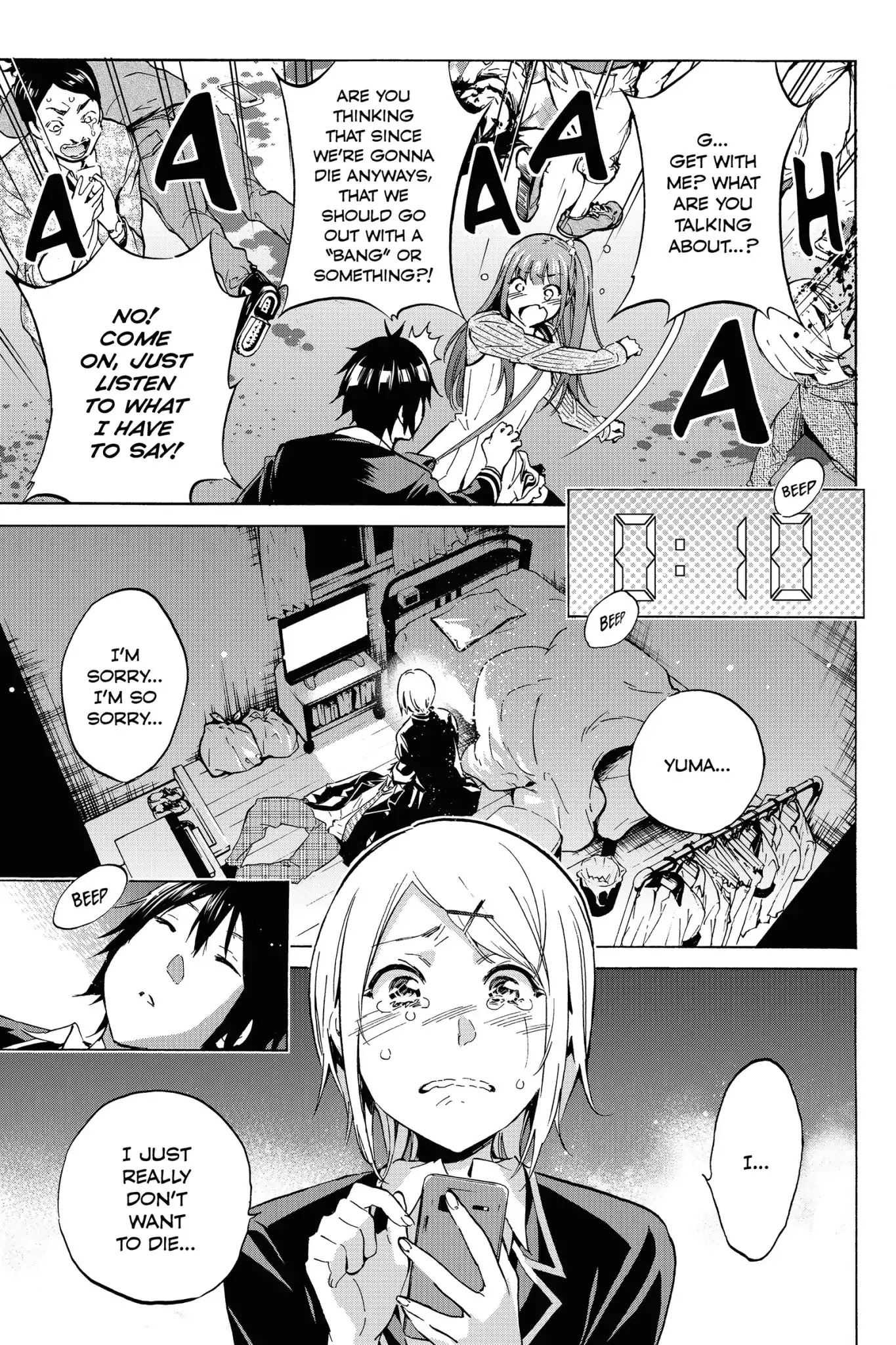 Real Account II chapter 2 page 5