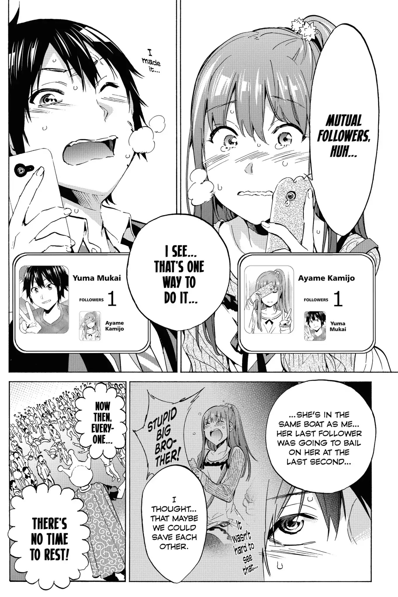 Real Account II chapter 2 page 9