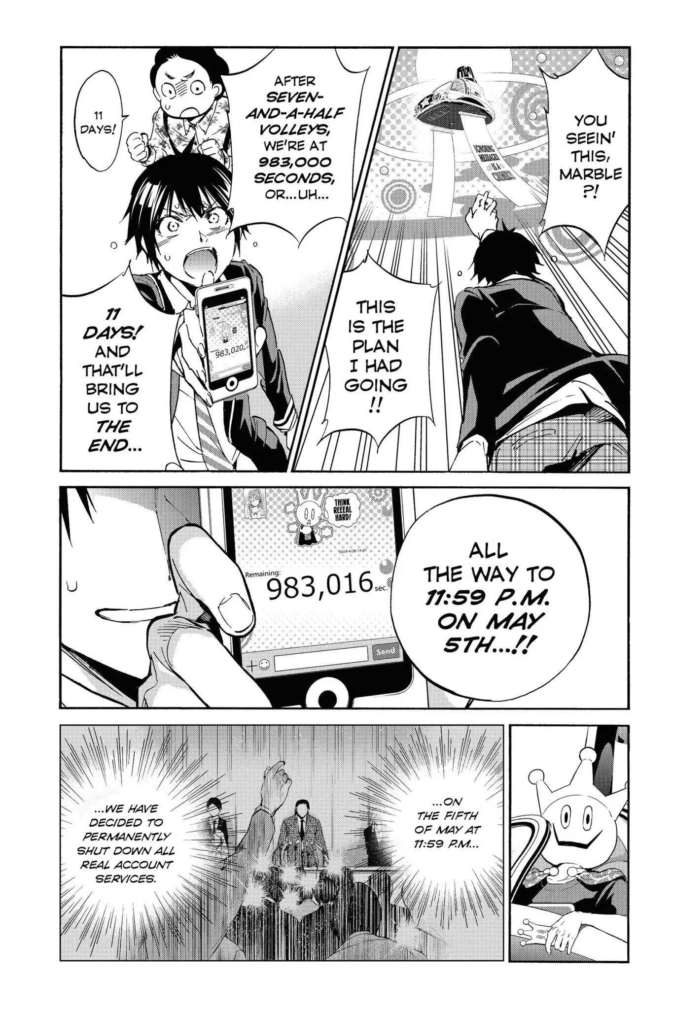 Real Account II chapter 20 page 10