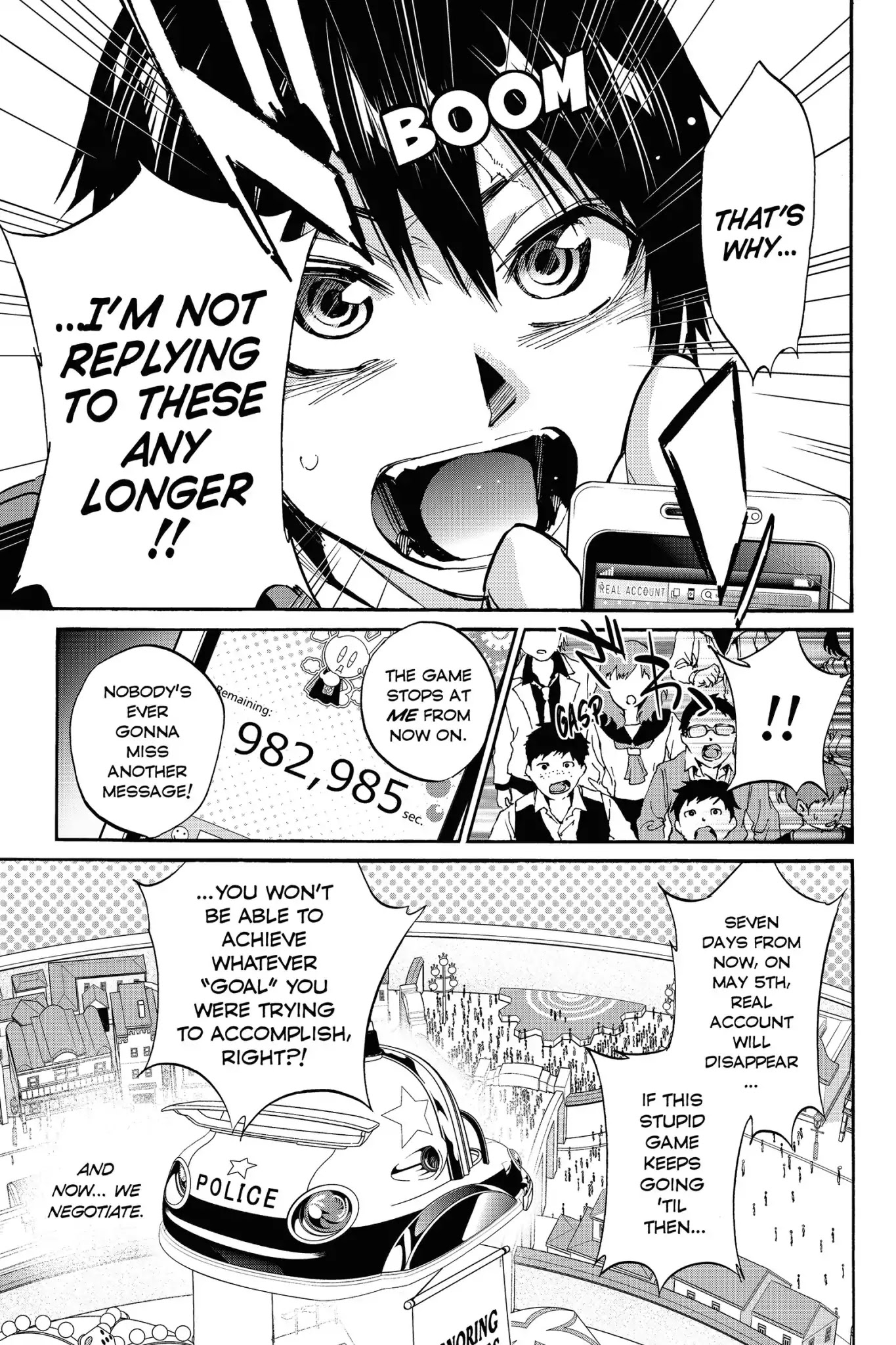Real Account II chapter 20 page 11