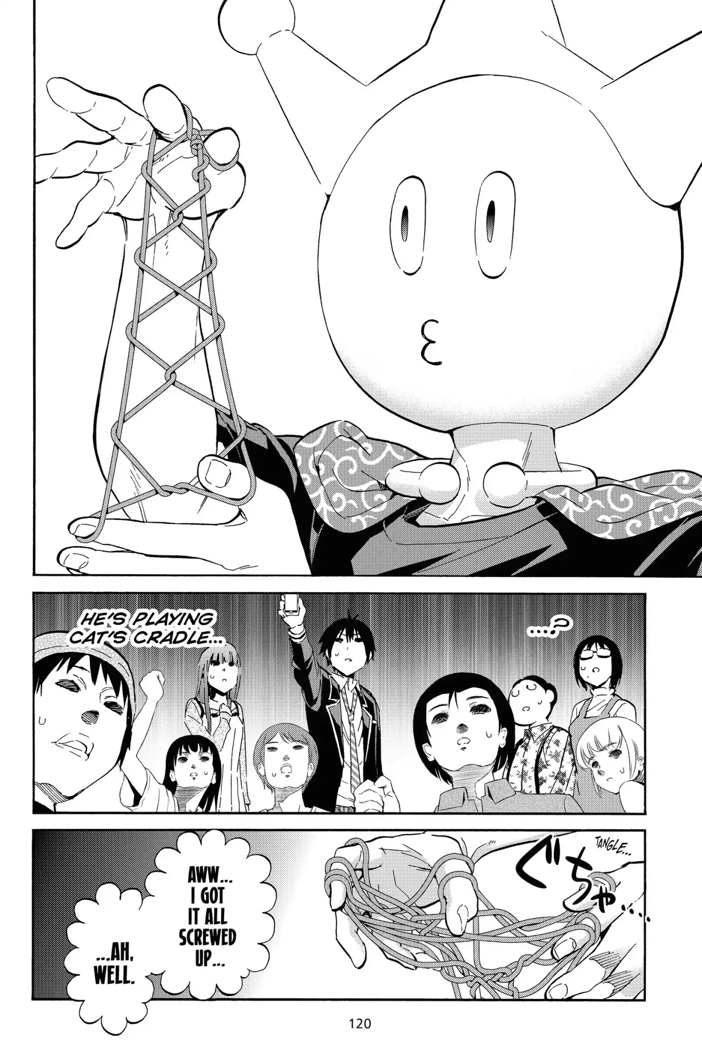 Real Account II chapter 20 page 16