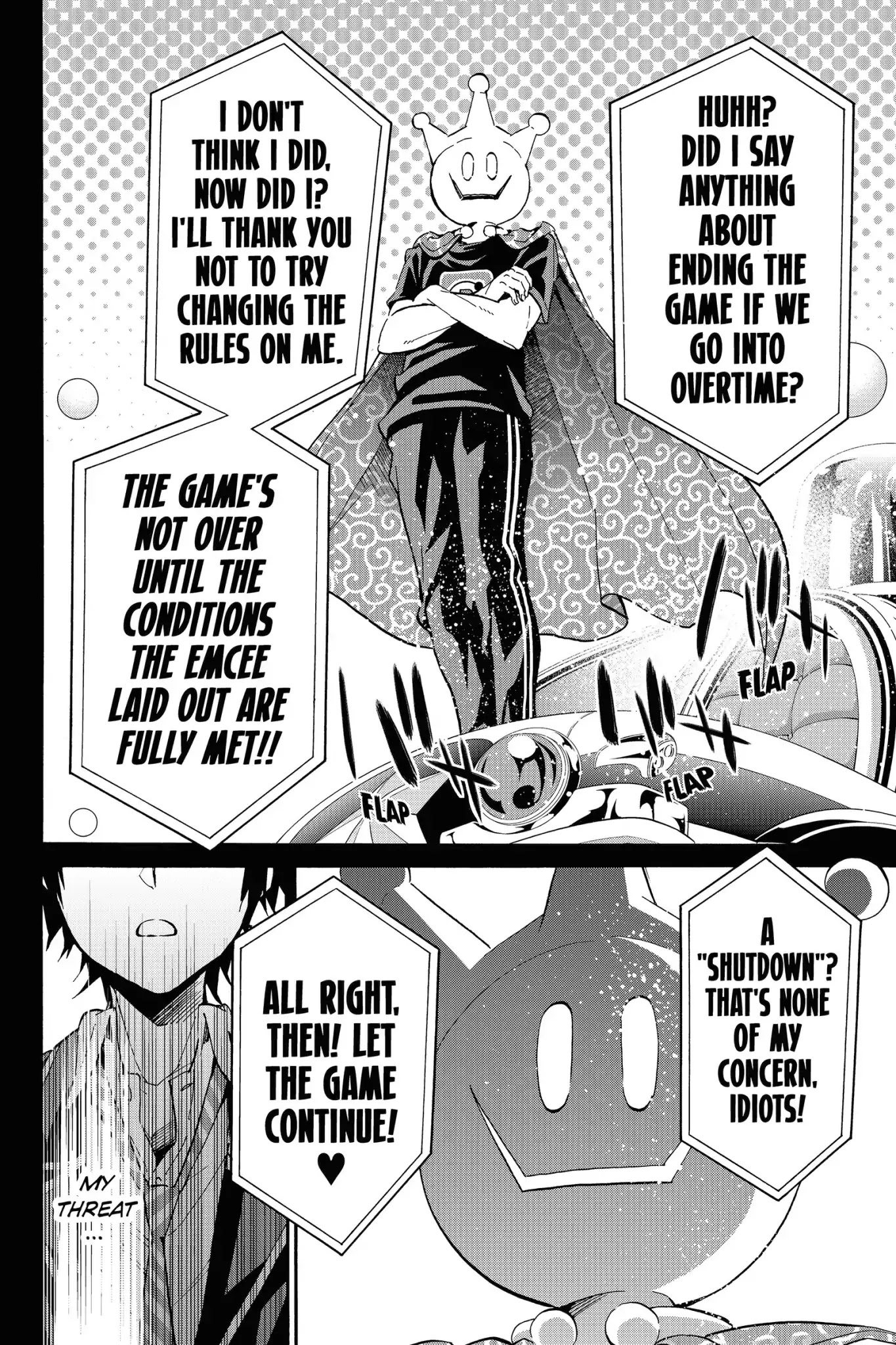 Real Account II chapter 20 page 18