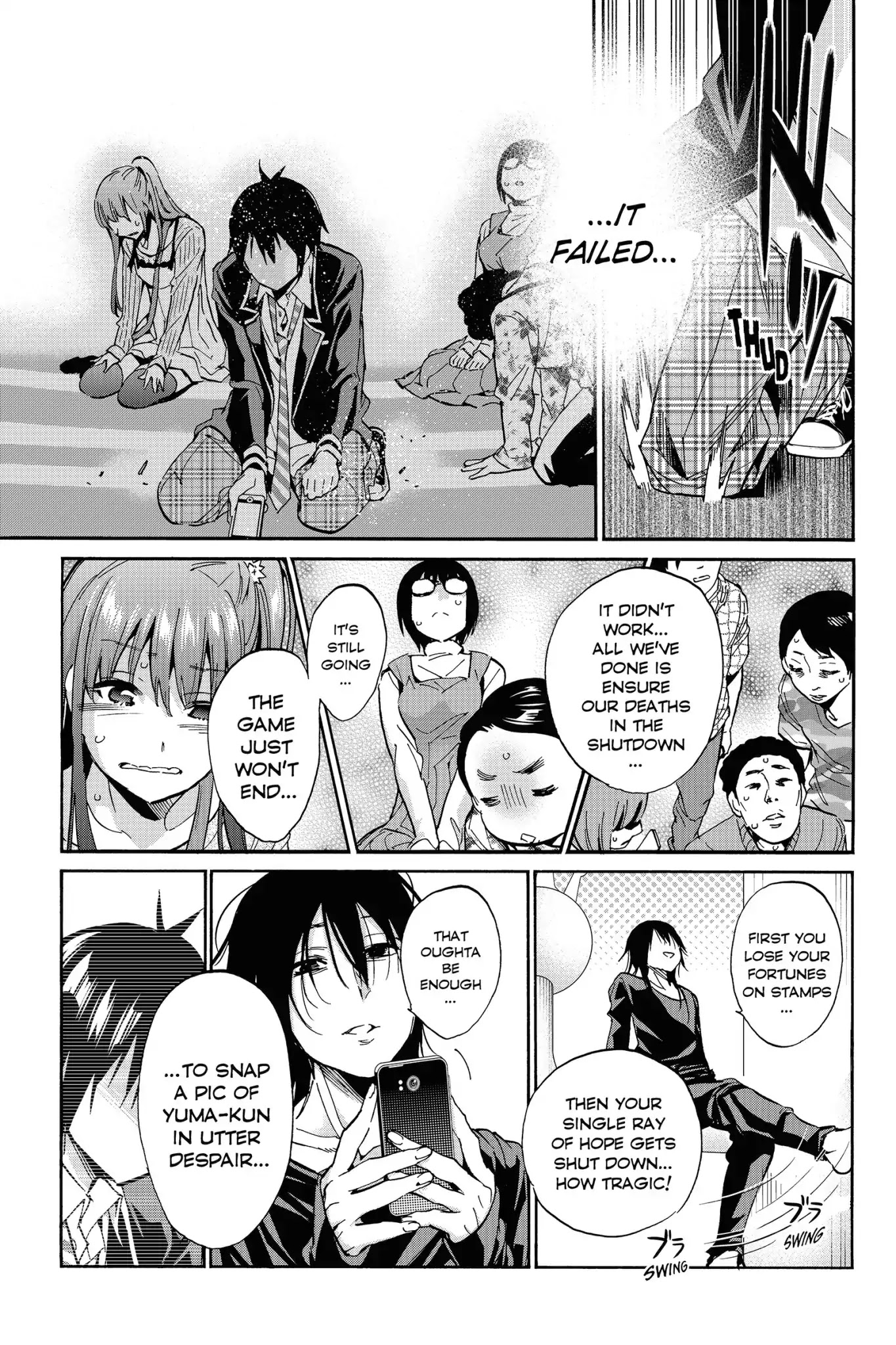 Real Account II chapter 20 page 19