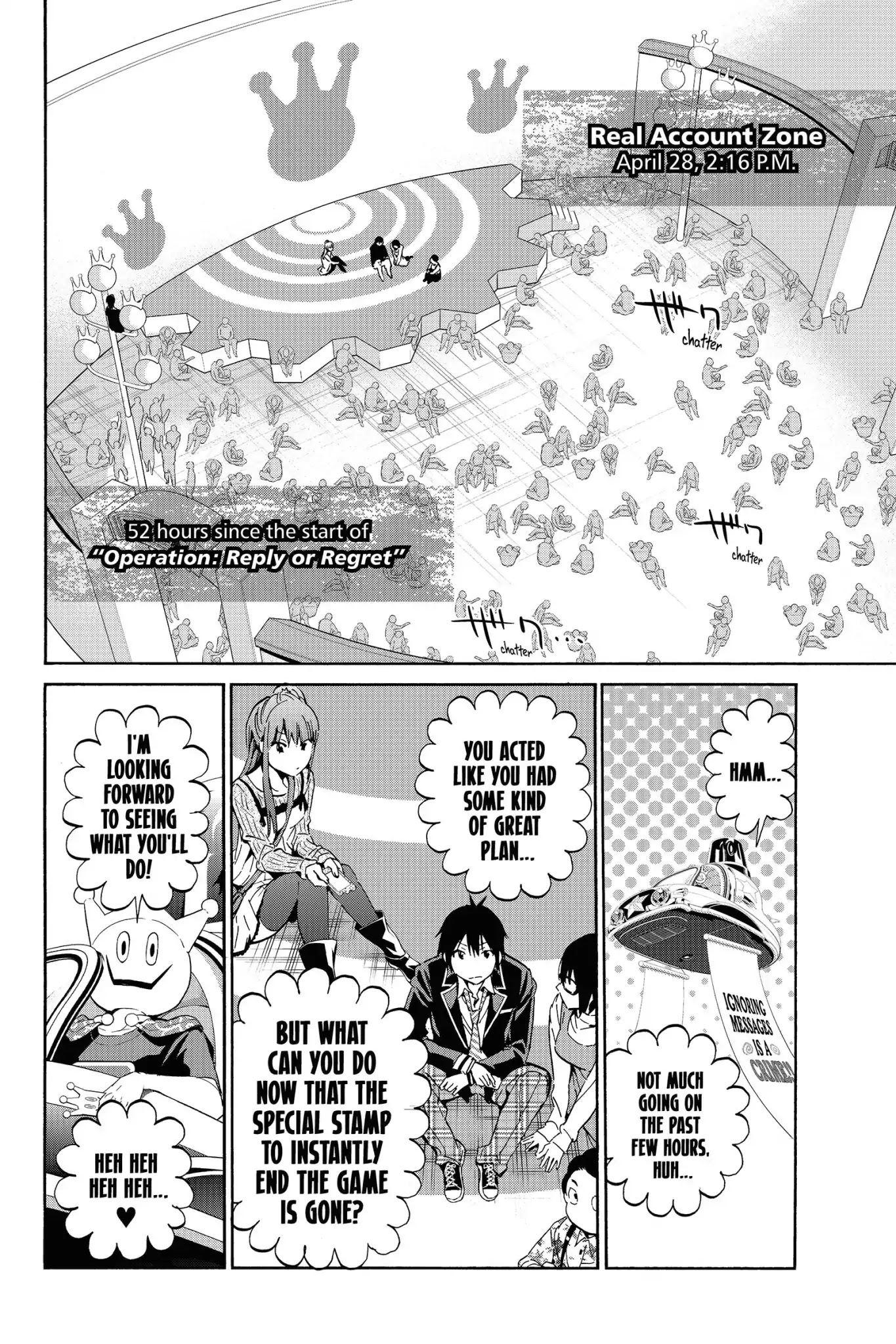 Real Account II chapter 20 page 2