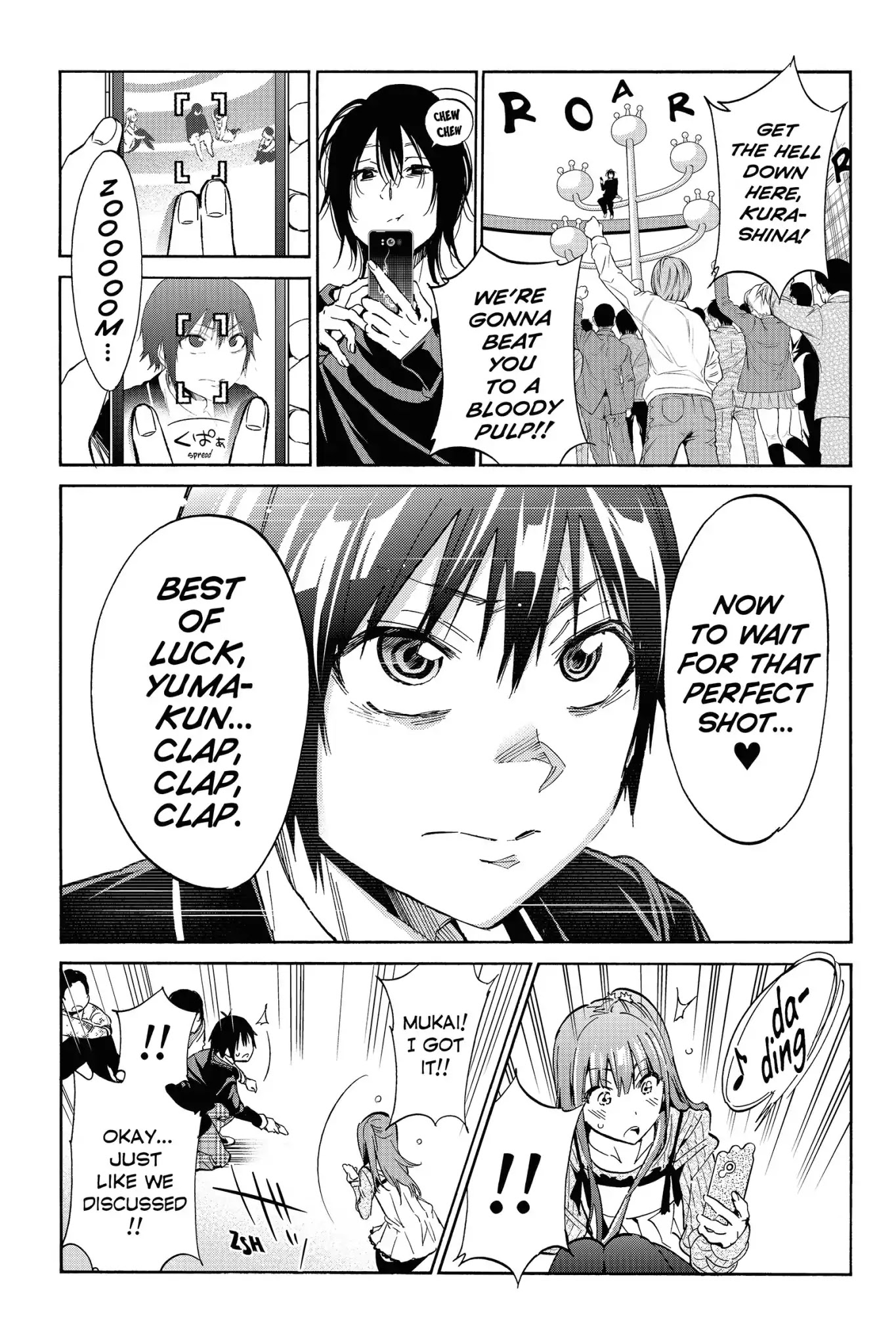 Real Account II chapter 20 page 3
