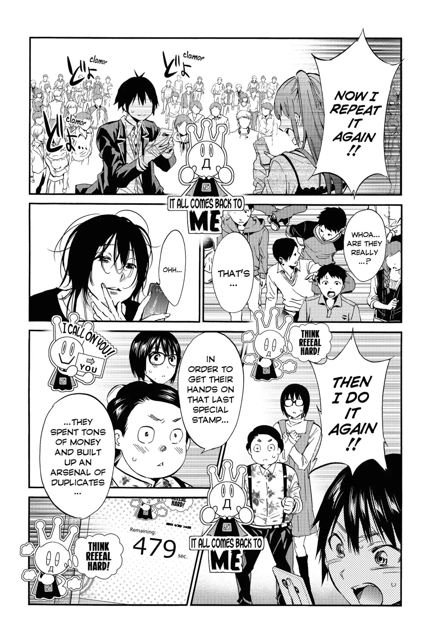 Real Account II chapter 20 page 7