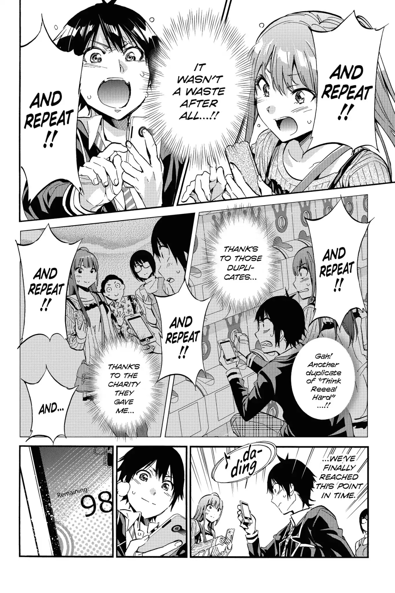 Real Account II chapter 20 page 8