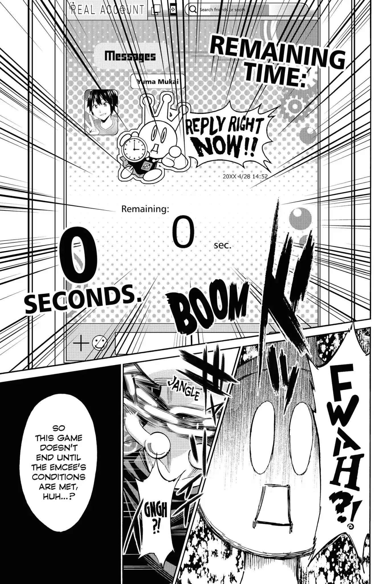 Real Account II chapter 21 page 10