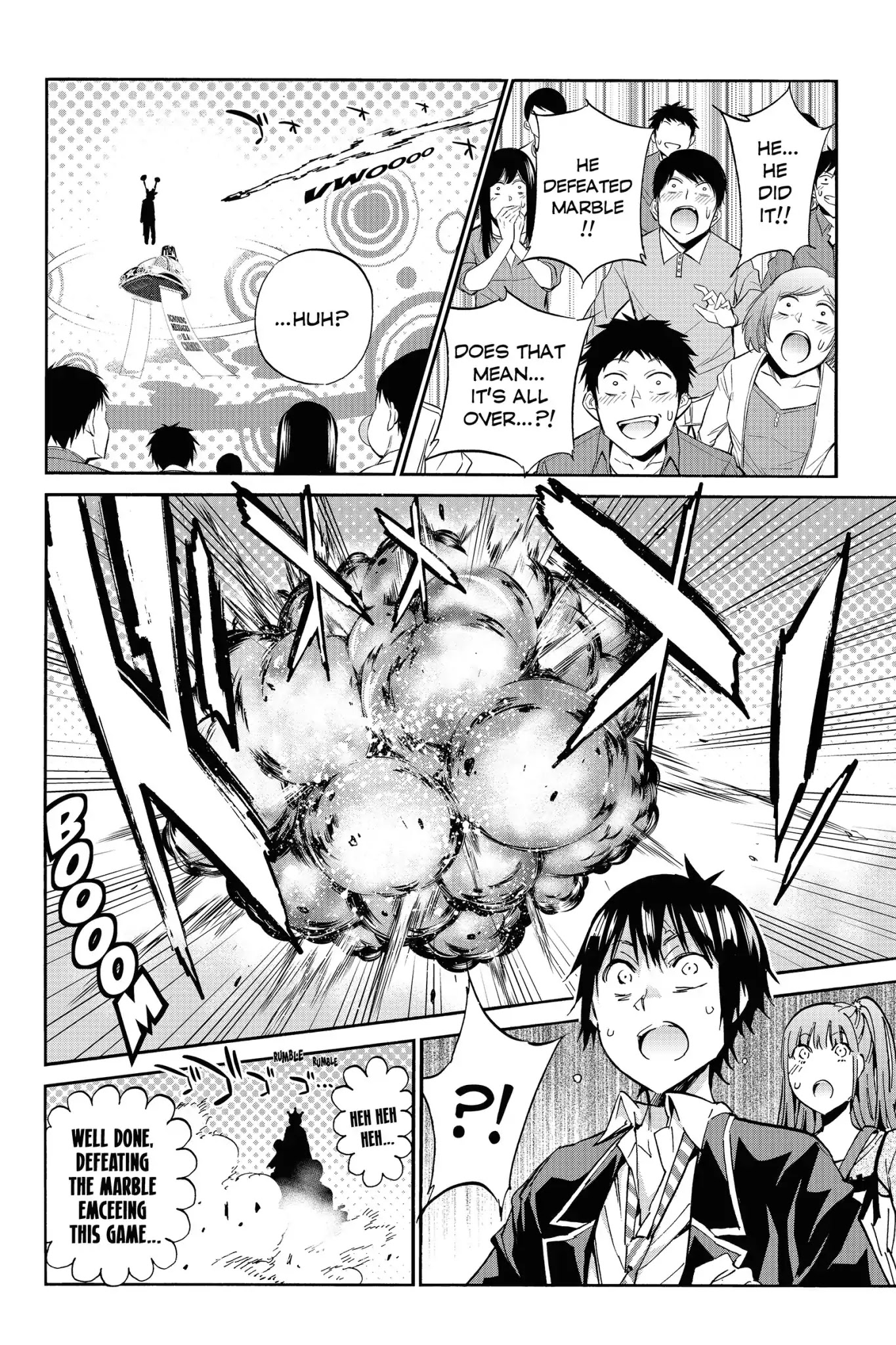Real Account II chapter 21 page 12