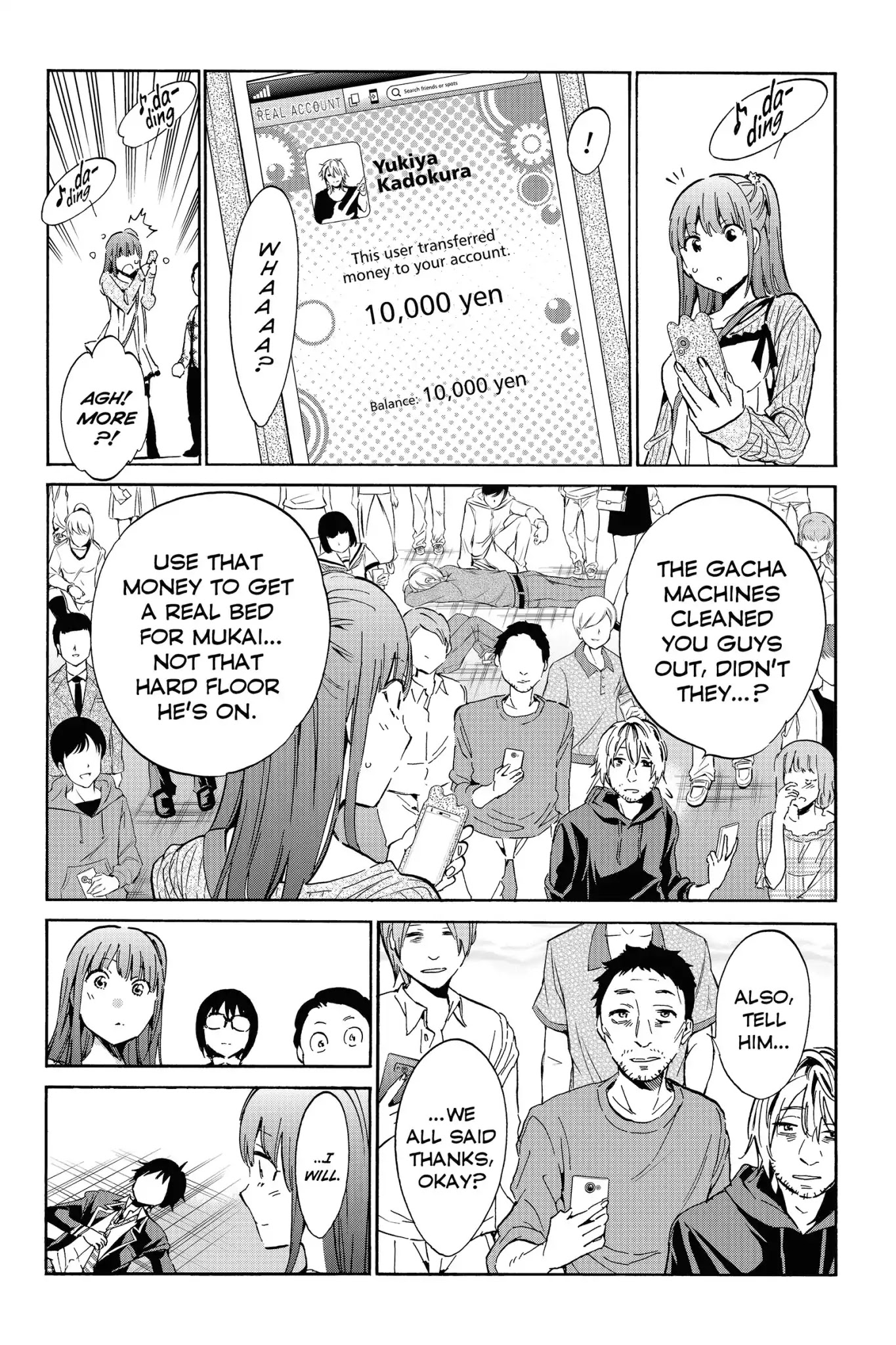 Real Account II chapter 21 page 16