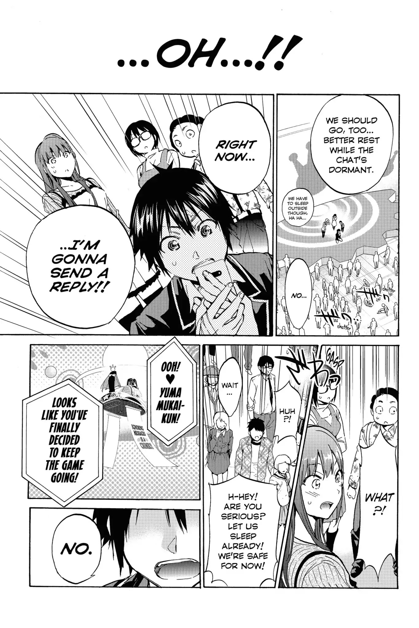 Real Account II chapter 21 page 5