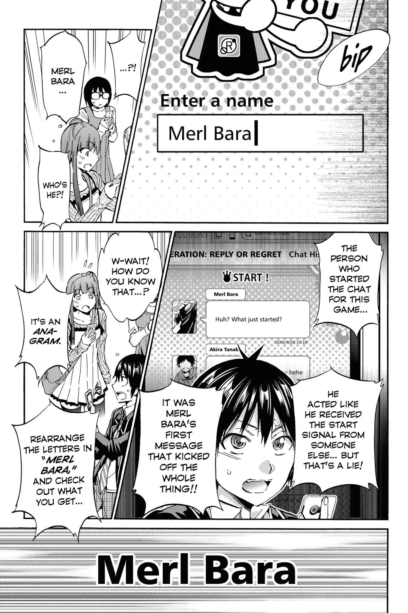 Real Account II chapter 21 page 7