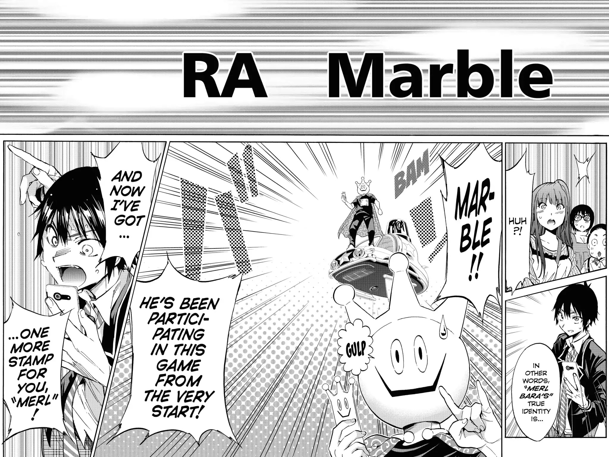 Real Account II chapter 21 page 8