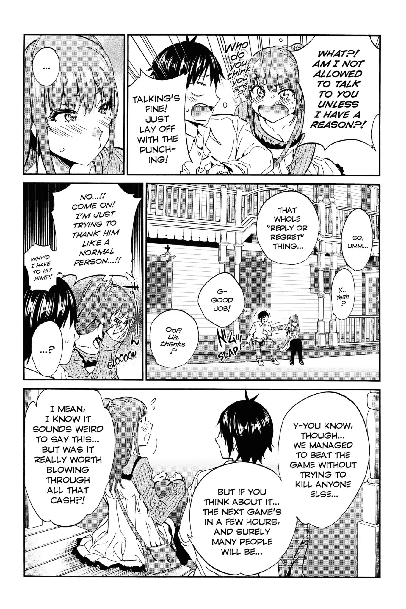 Real Account II chapter 22 page 10