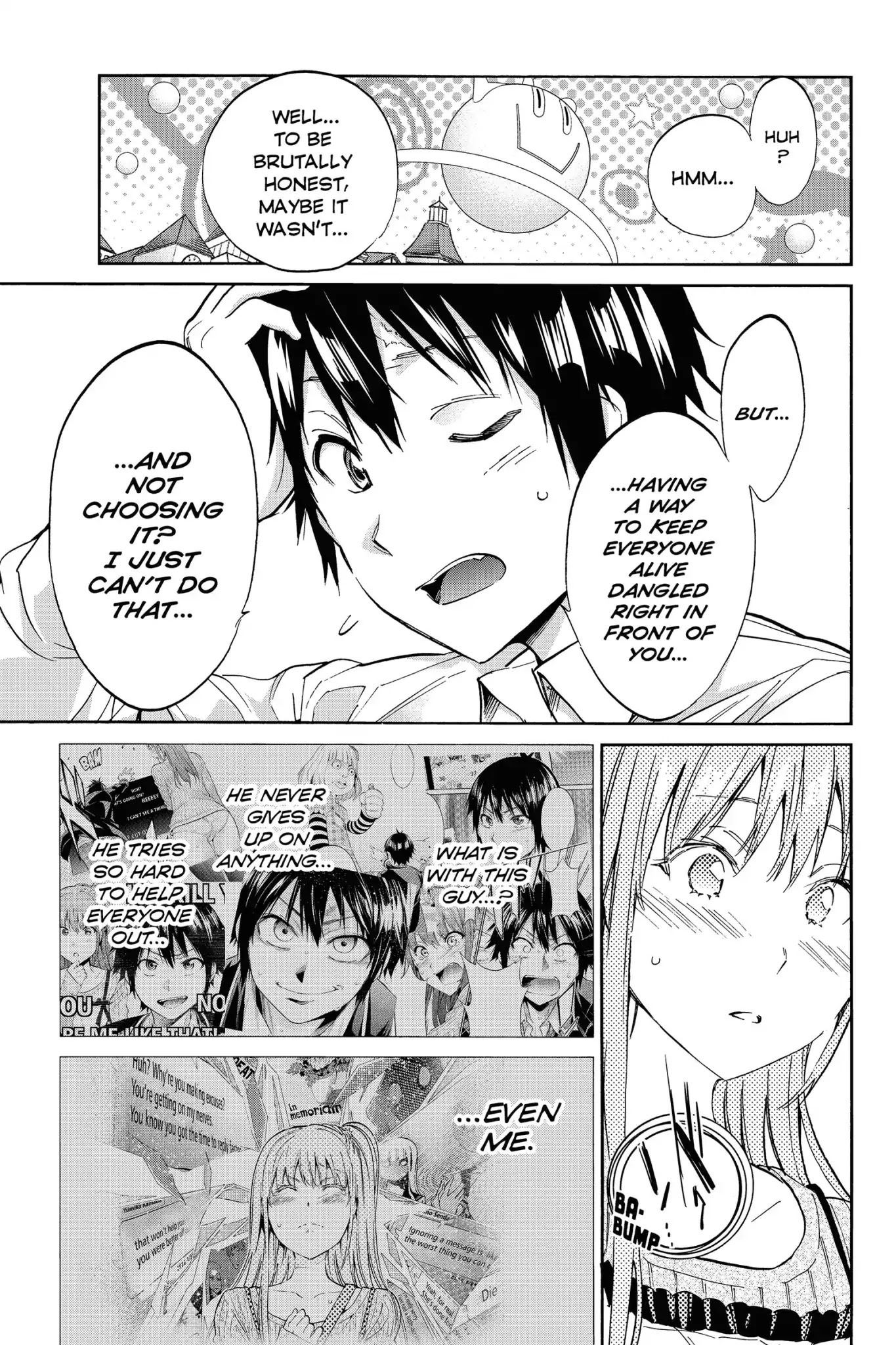 Real Account II chapter 22 page 11