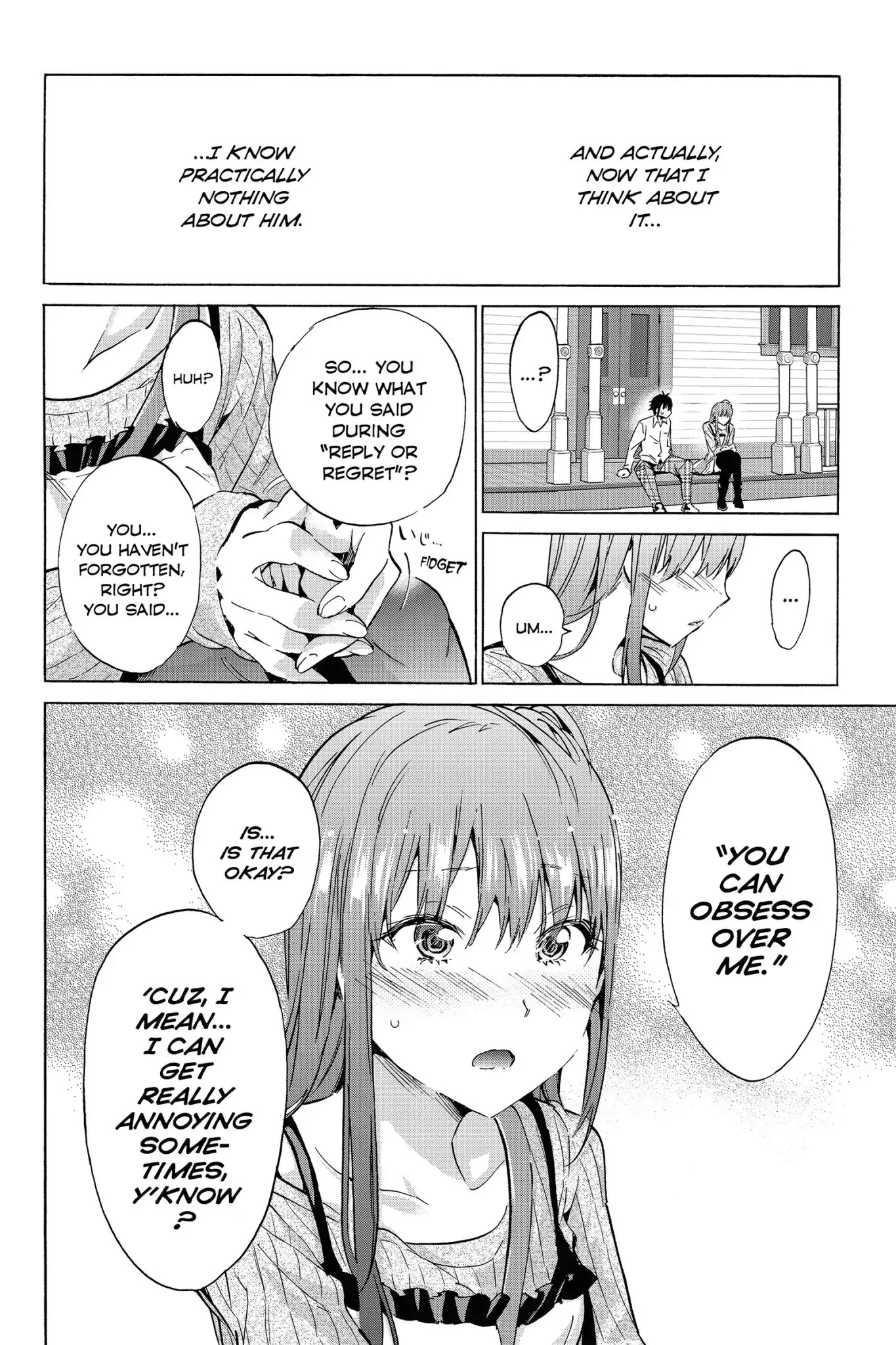 Real Account II chapter 22 page 12