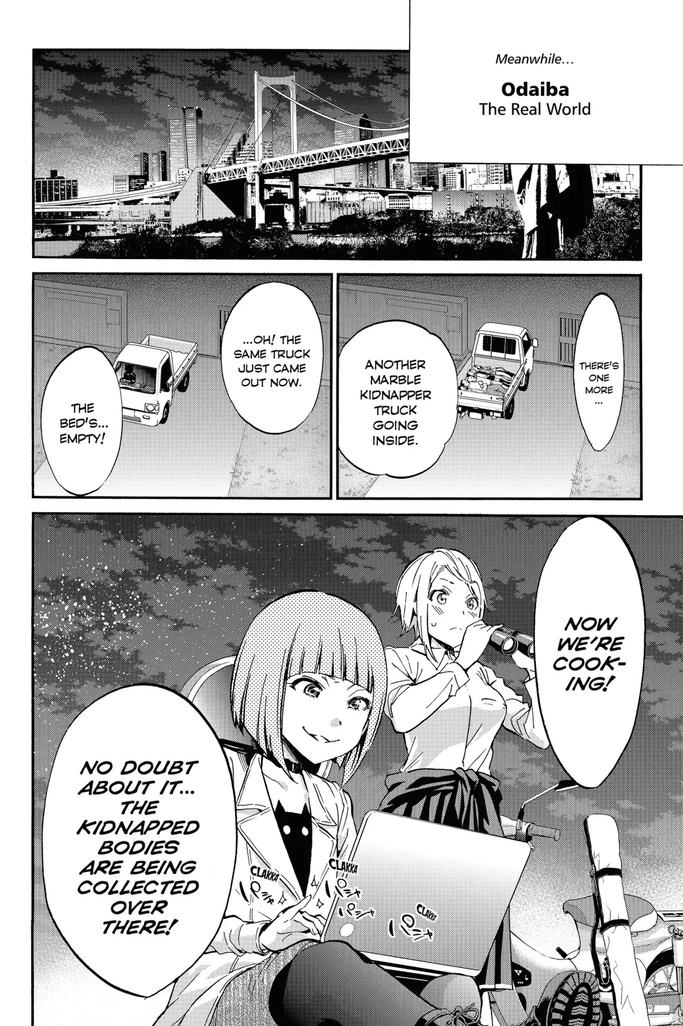 Real Account II chapter 22 page 14