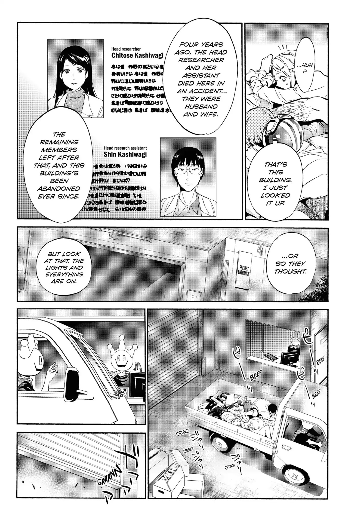 Real Account II chapter 22 page 18